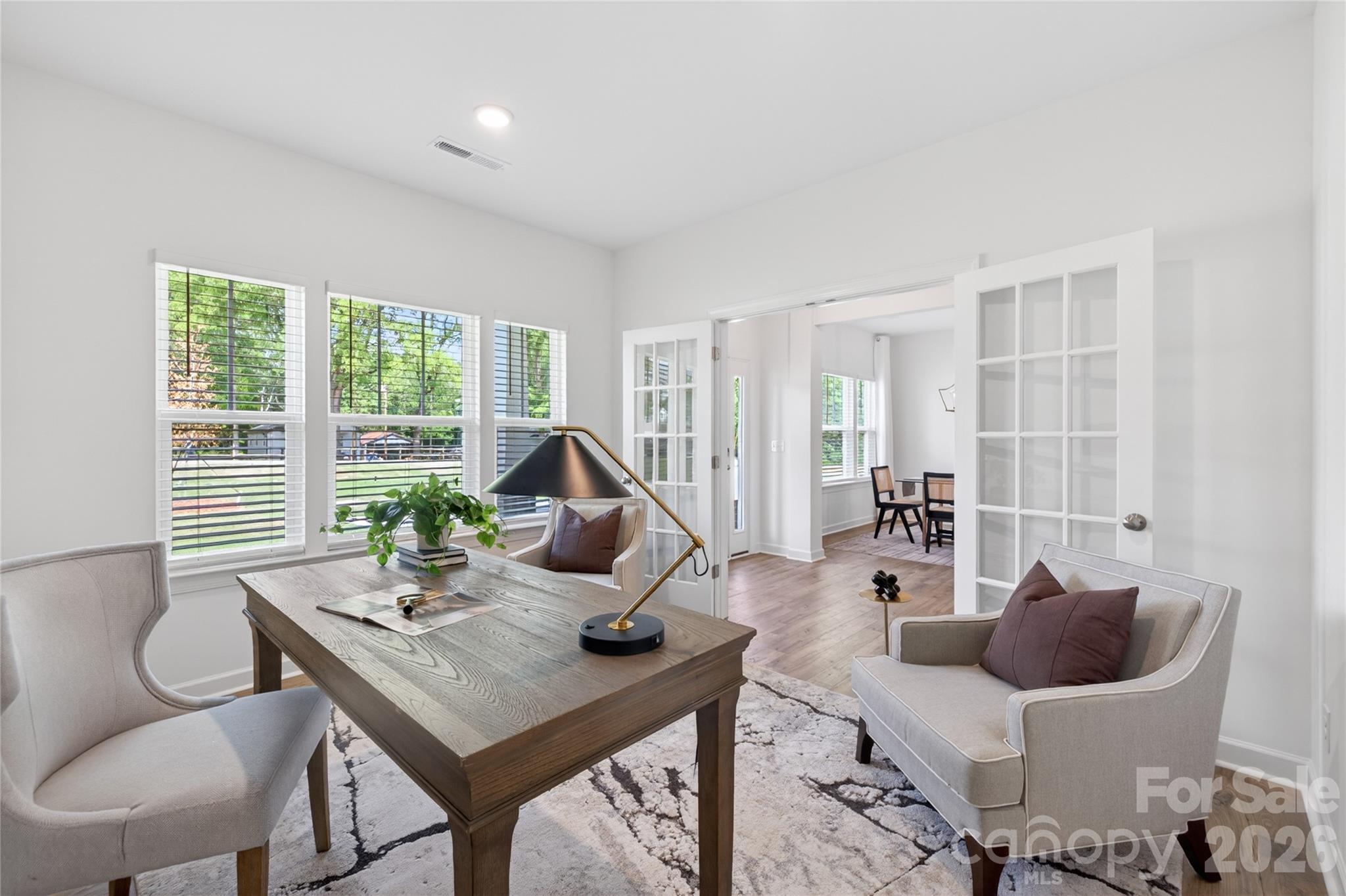 128 Overcash Road #7171 — Troutman