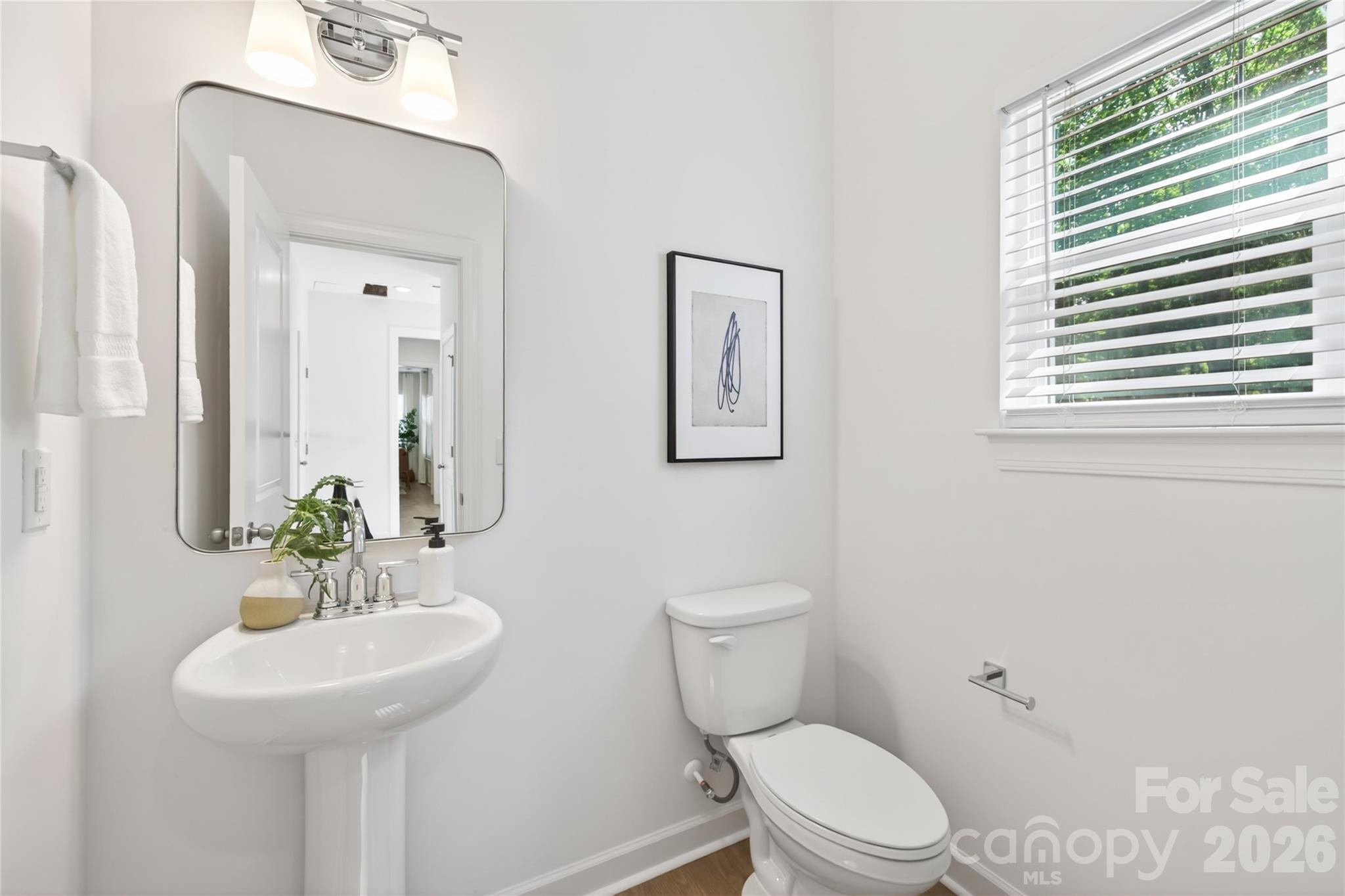 128 Overcash Road #7171 — Troutman