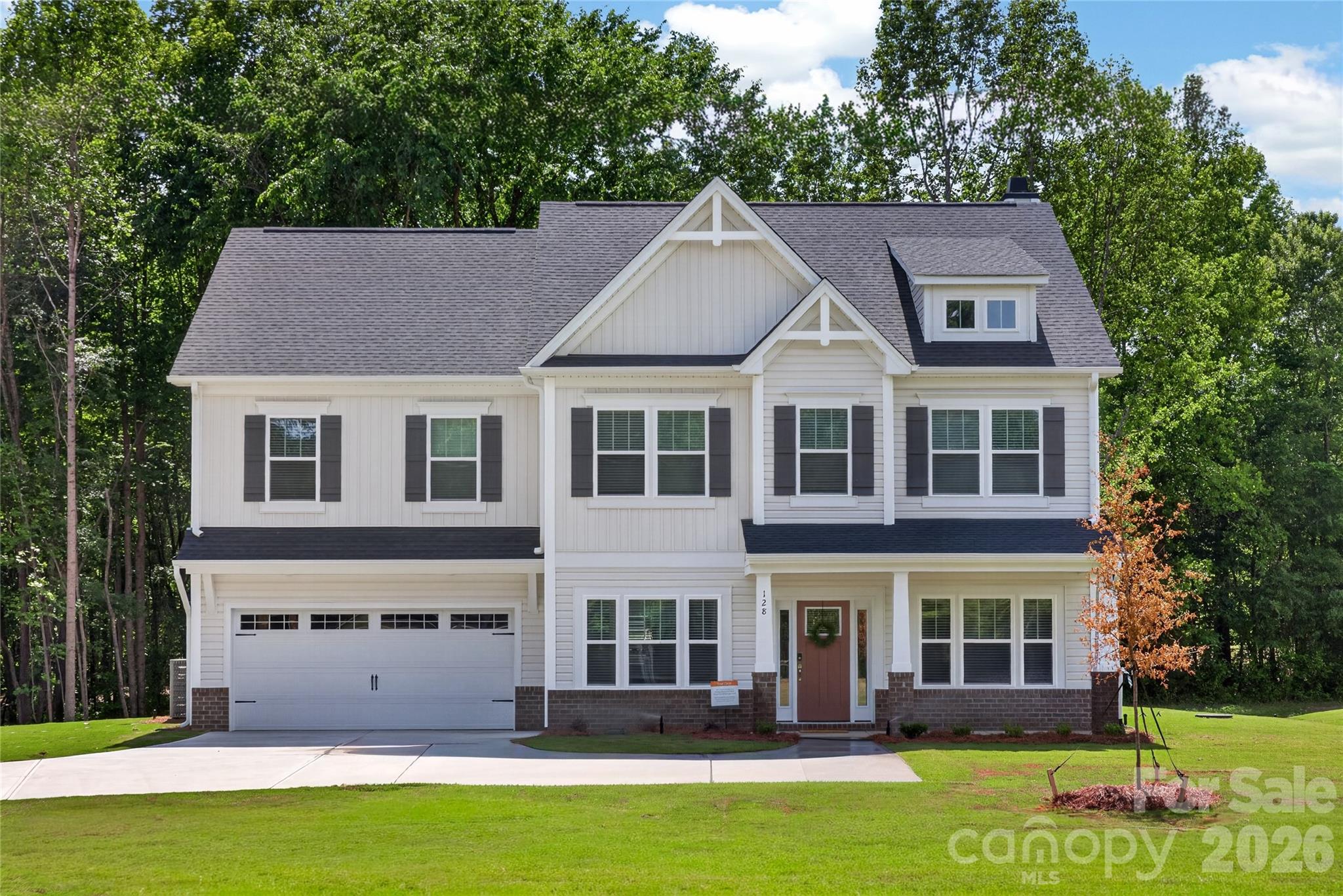 128 Overcash Road #7171 — Troutman