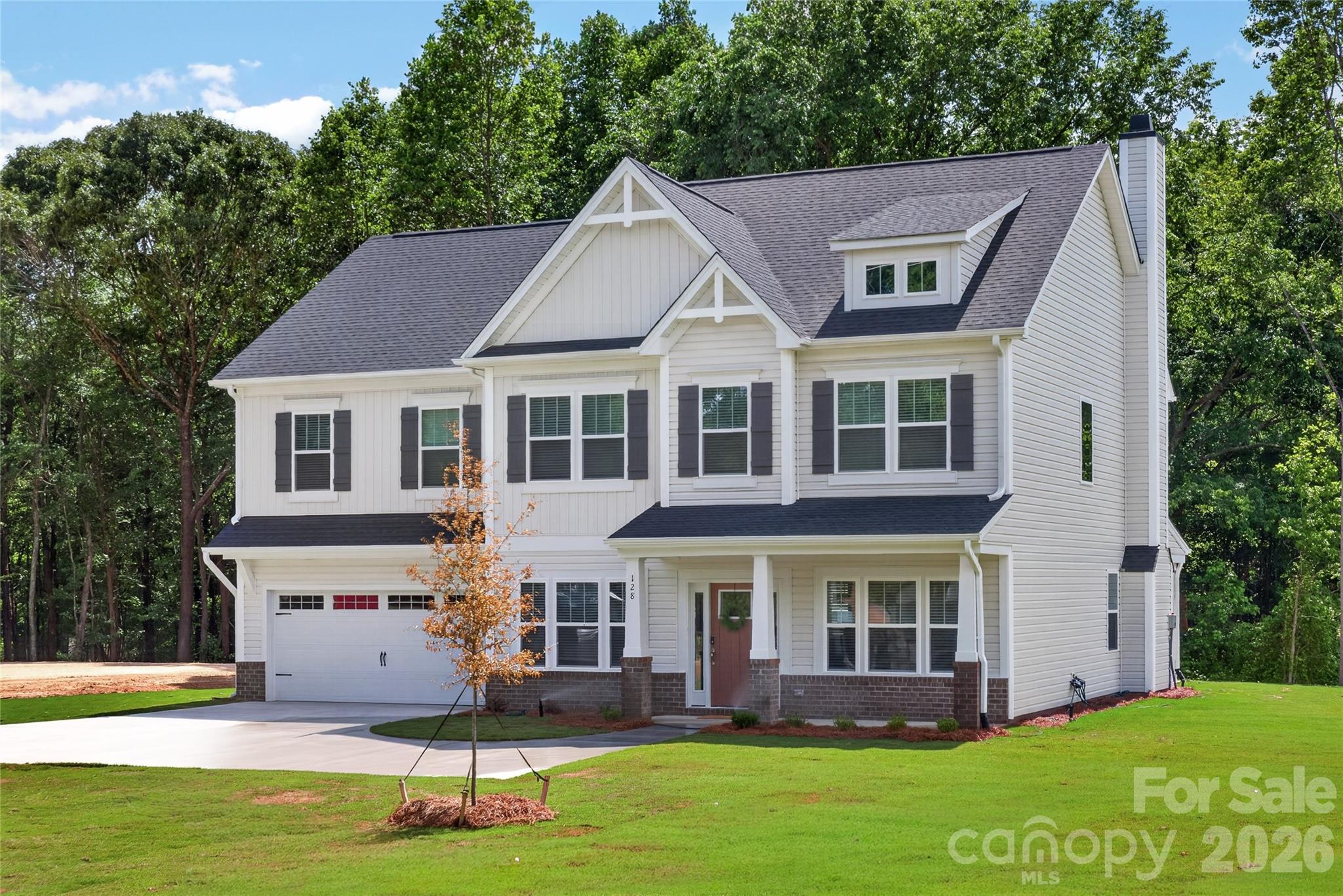 128 Overcash Road #7171 — Troutman
