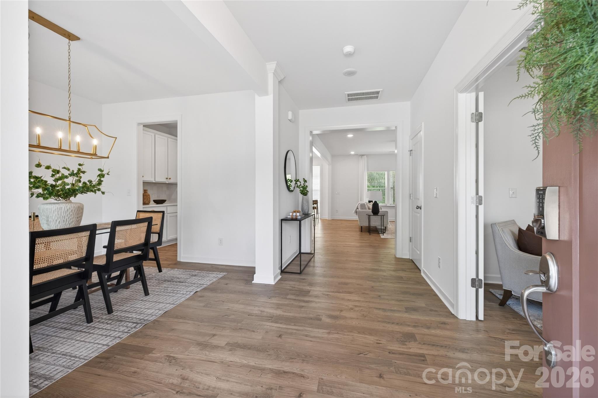 128 Overcash Road #7171 — Troutman