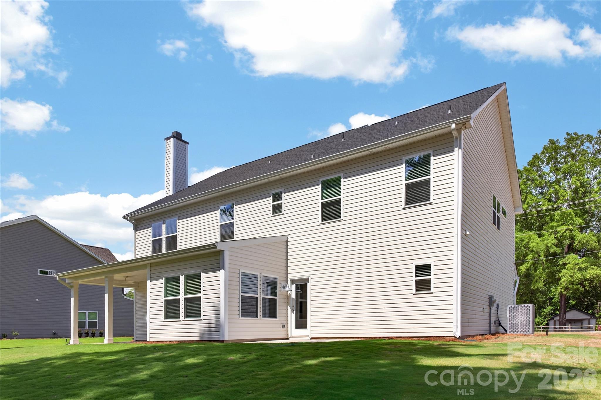 128 Overcash Road #7171 — Troutman