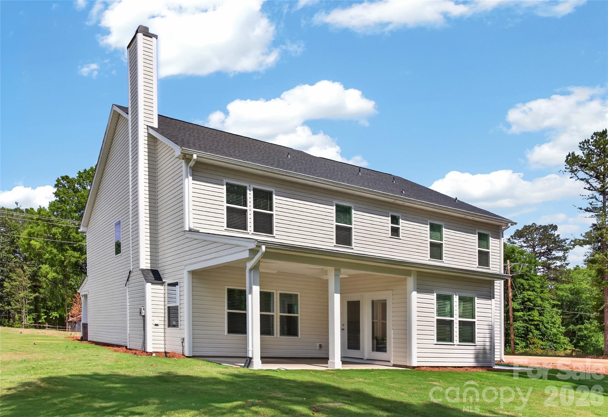 128 Overcash Road #7171 — Troutman