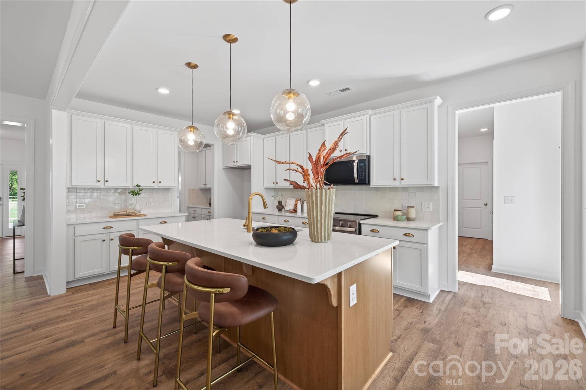 128 Overcash Road #7171 — Troutman