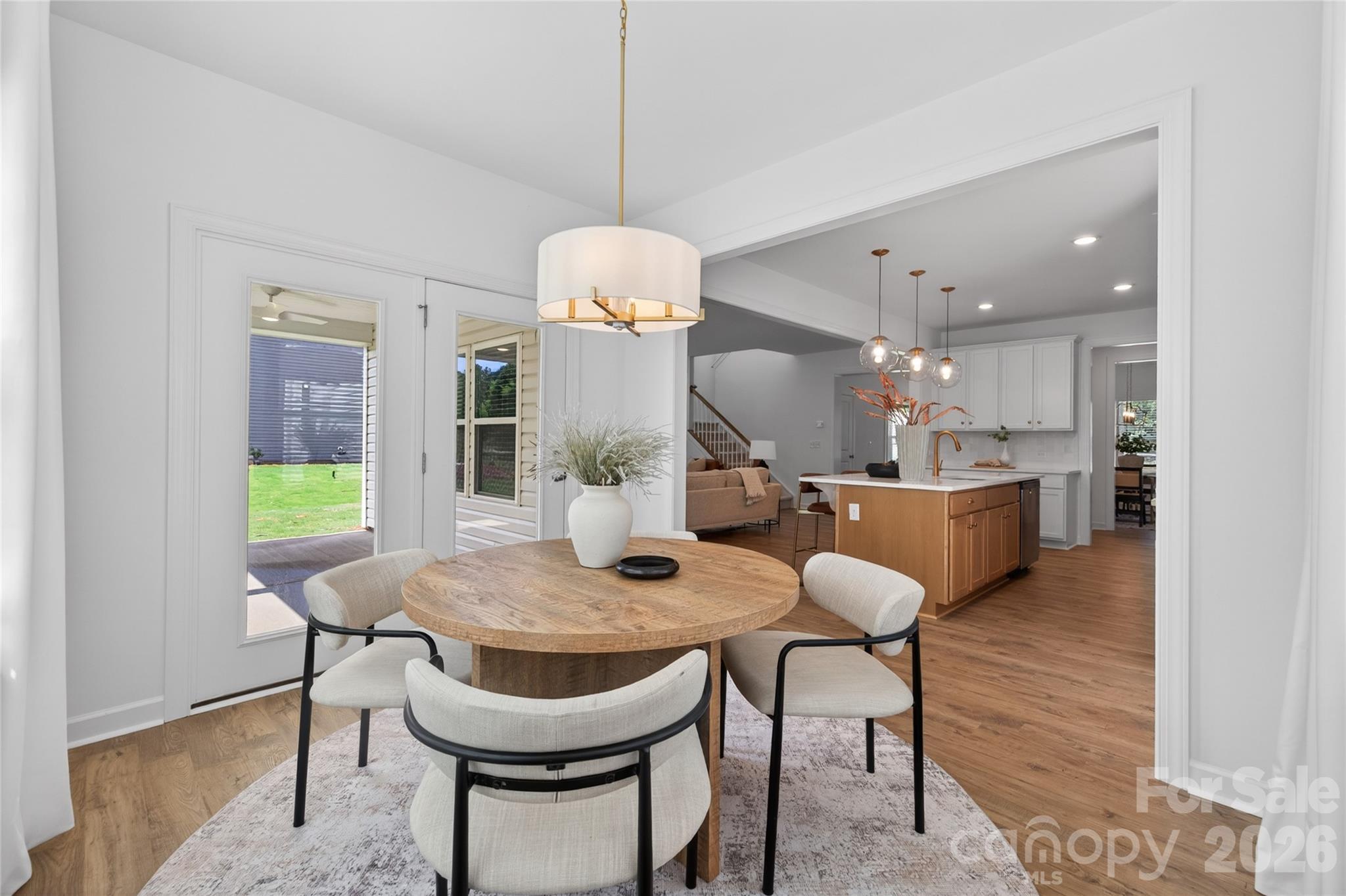 128 Overcash Road #7171 — Troutman