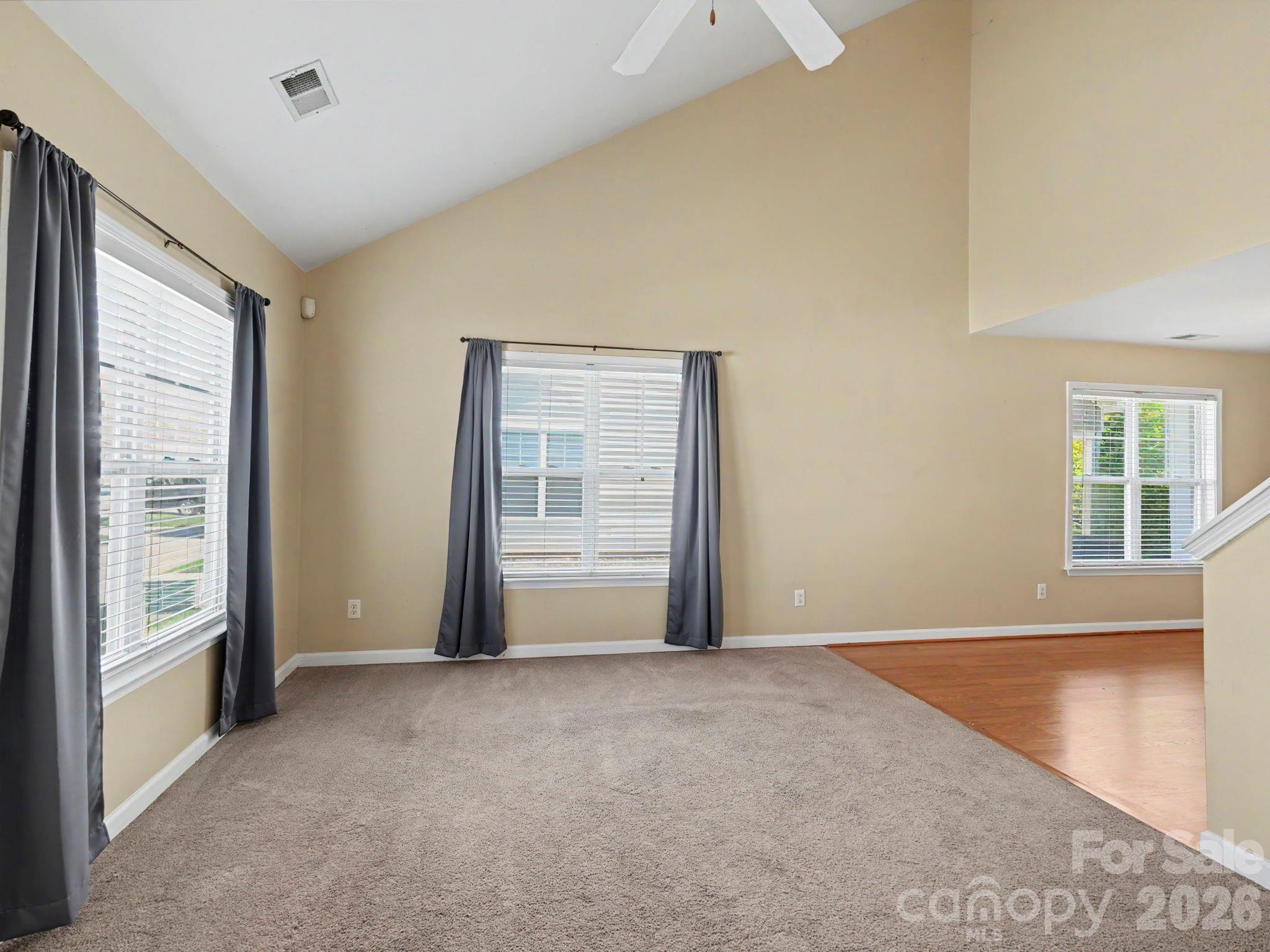 8339 Brickle Lane — Huntersville