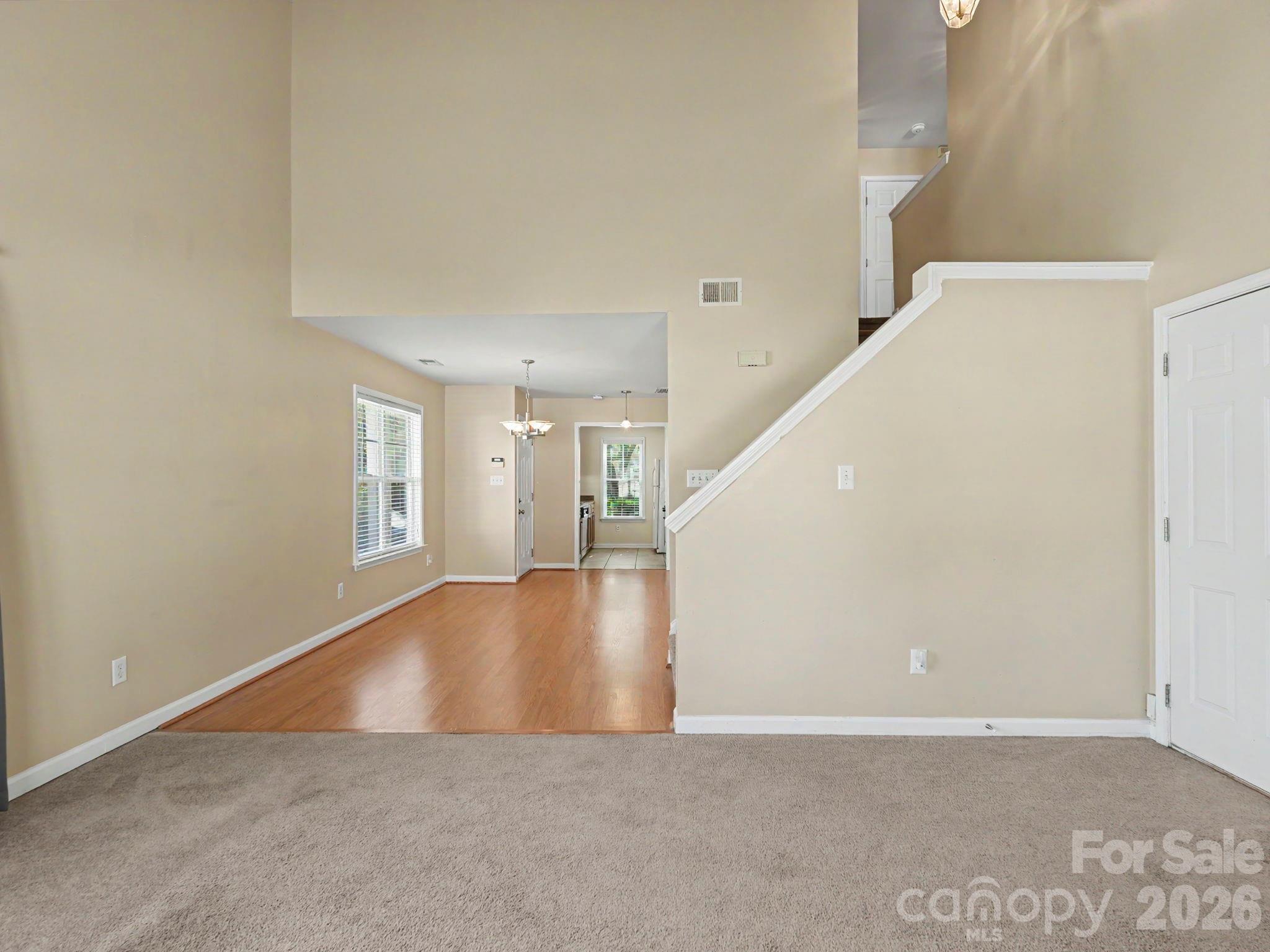 8339 Brickle Lane — Huntersville
