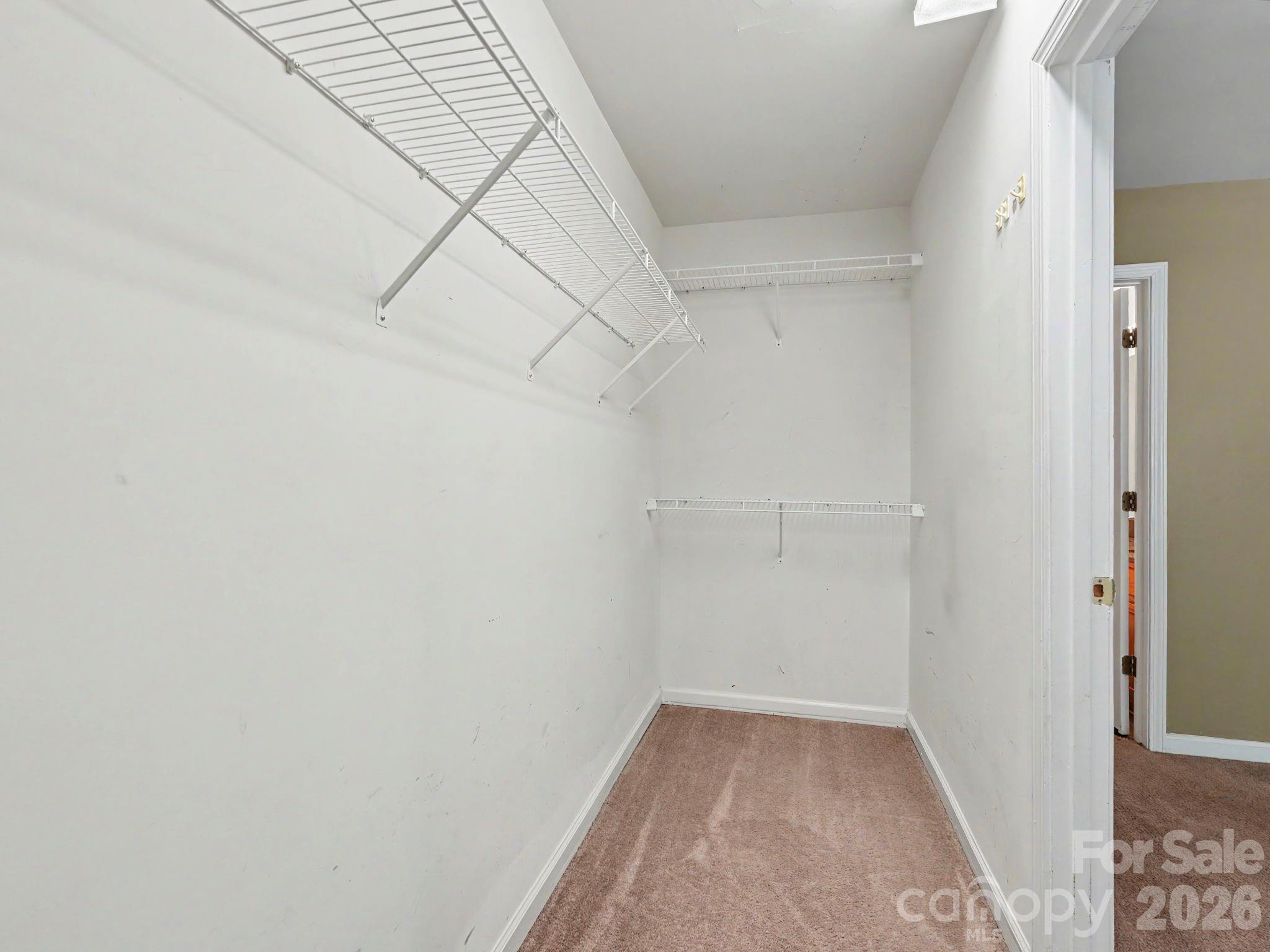 8339 Brickle Lane — Huntersville