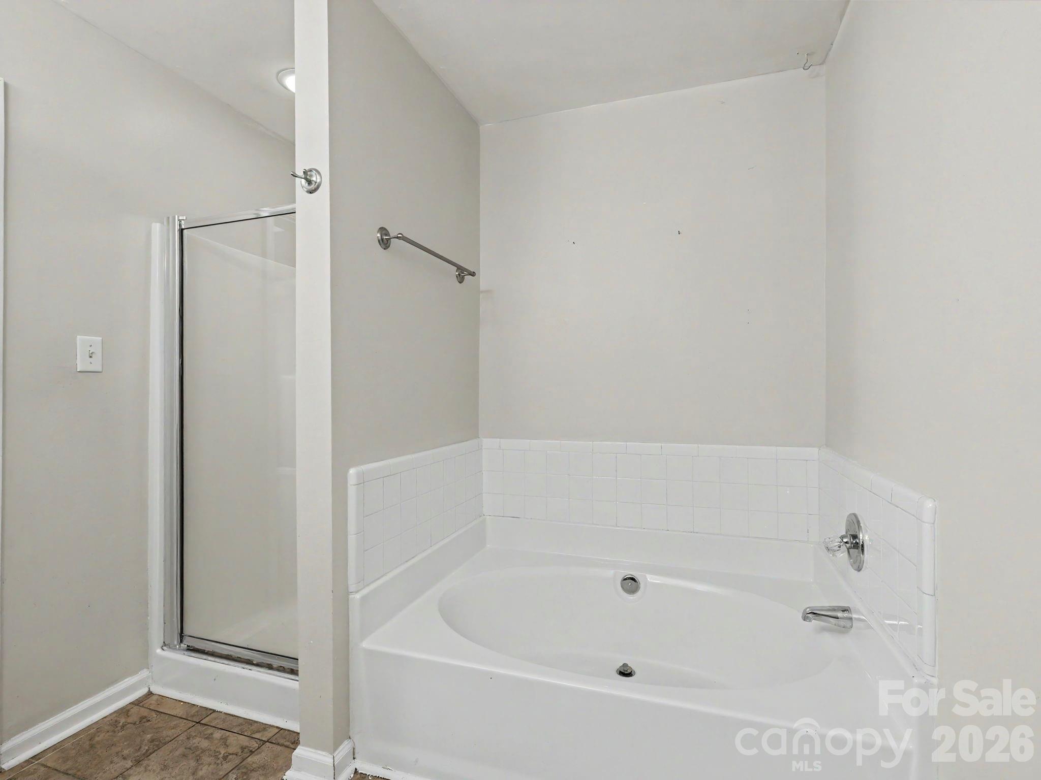 8339 Brickle Lane — Huntersville