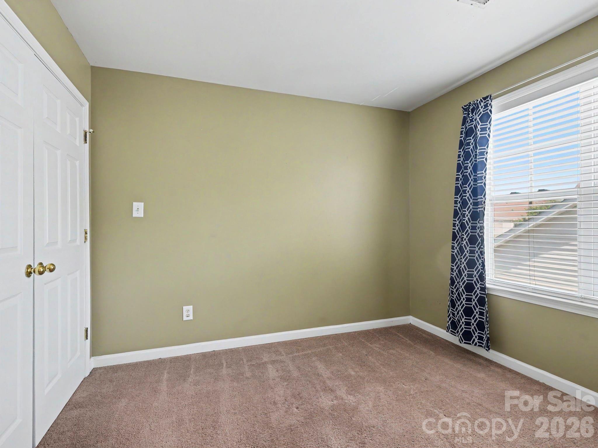 8339 Brickle Lane — Huntersville