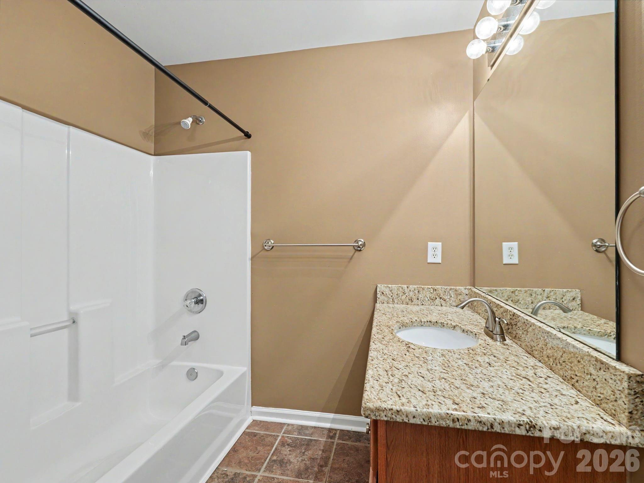 8339 Brickle Lane — Huntersville
