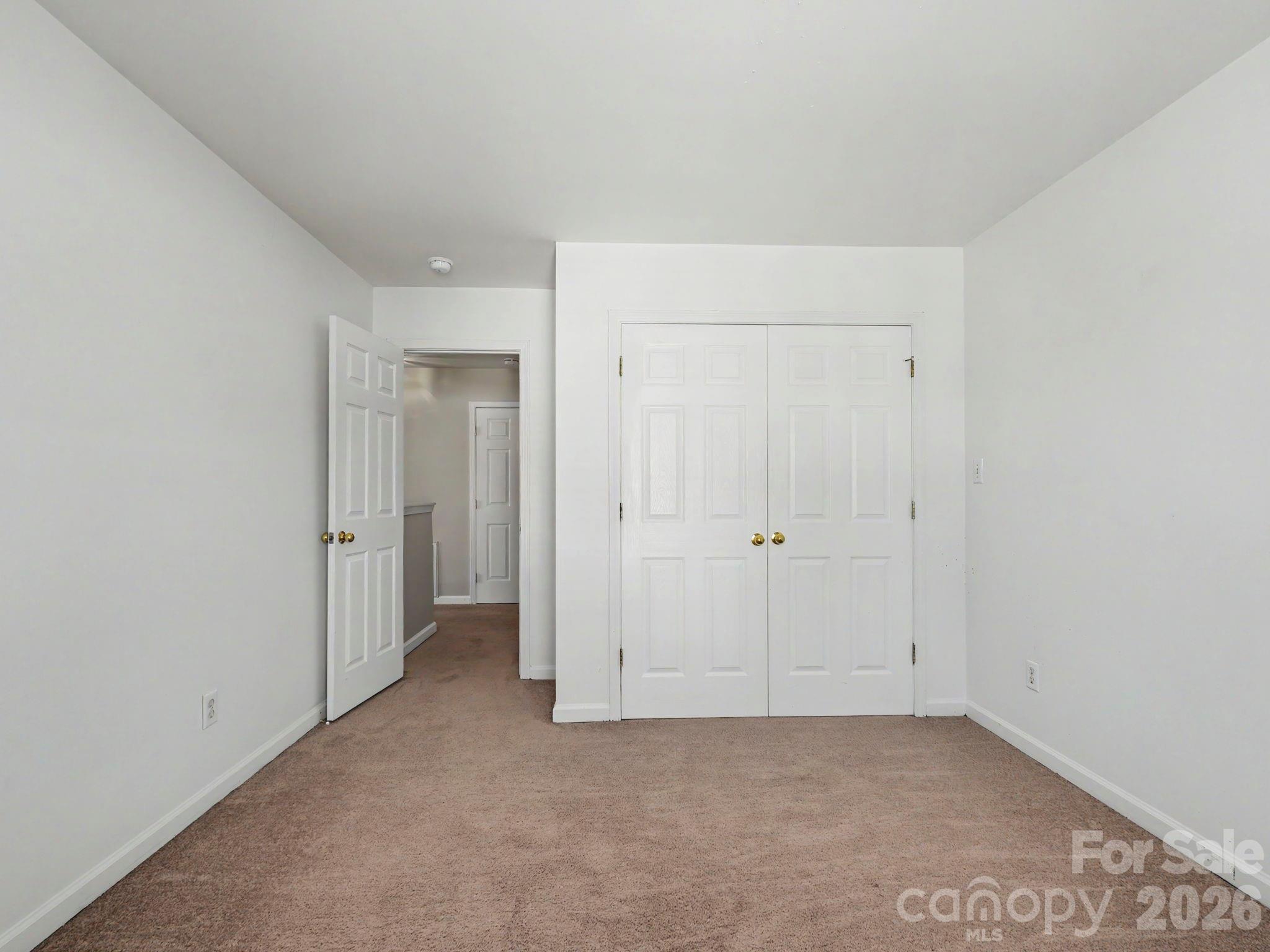 8339 Brickle Lane — Huntersville