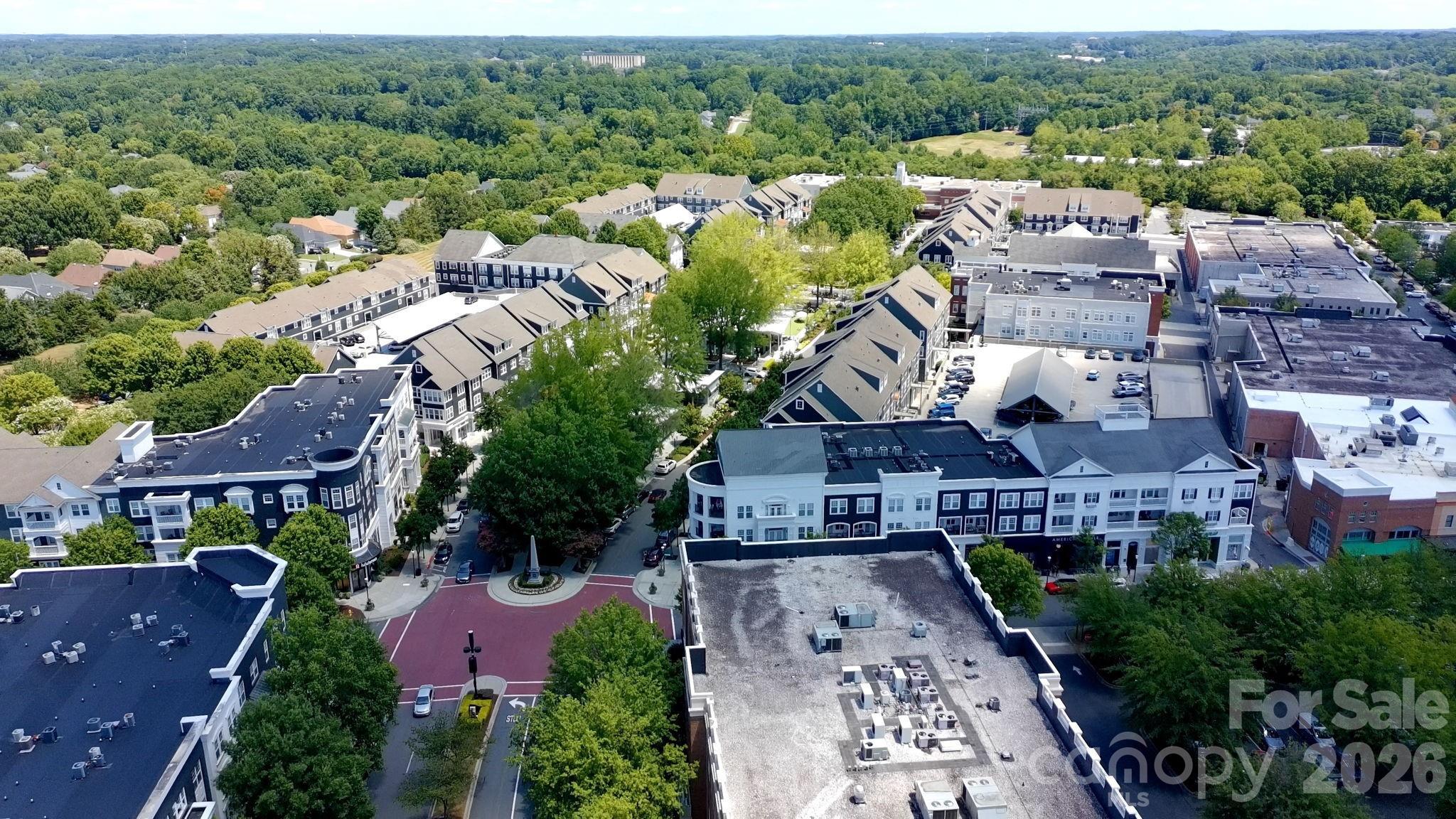 8339 Brickle Lane — Huntersville