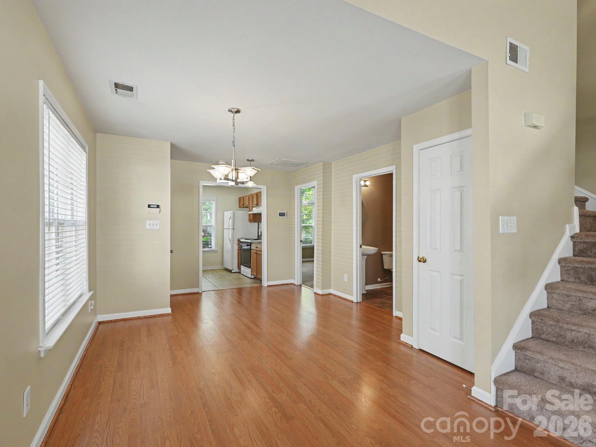 8339 Brickle Lane — Huntersville