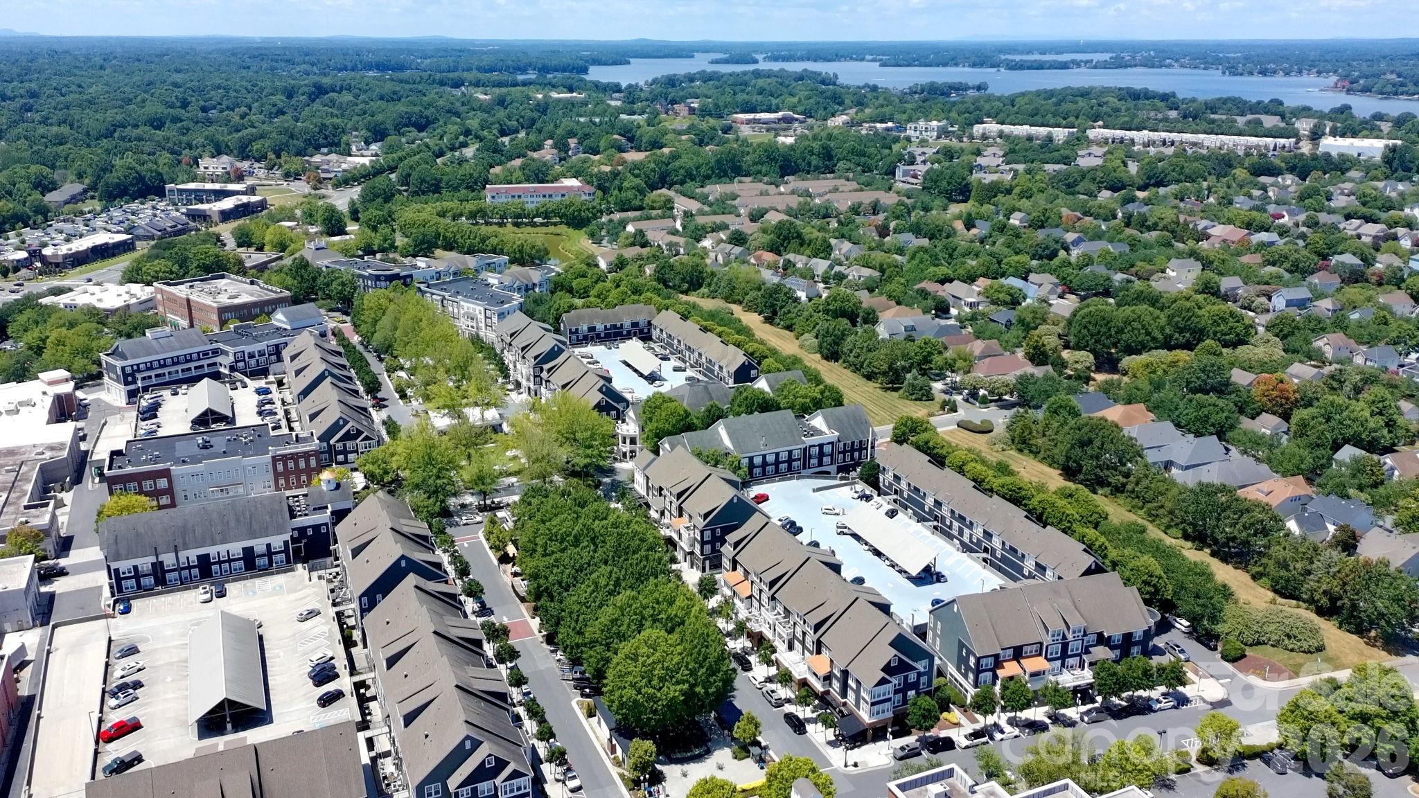 8339 Brickle Lane — Huntersville