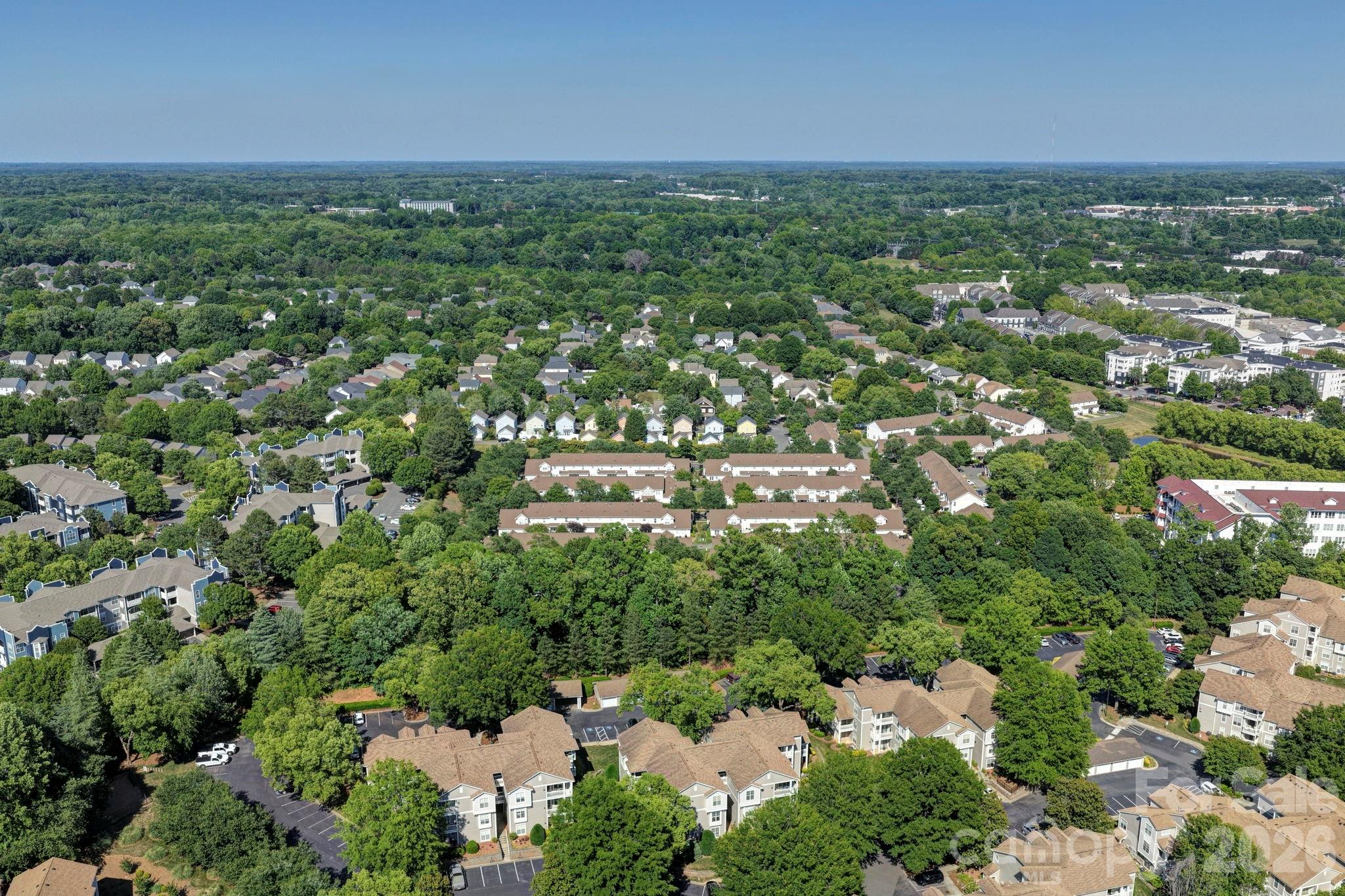 8339 Brickle Lane — Huntersville