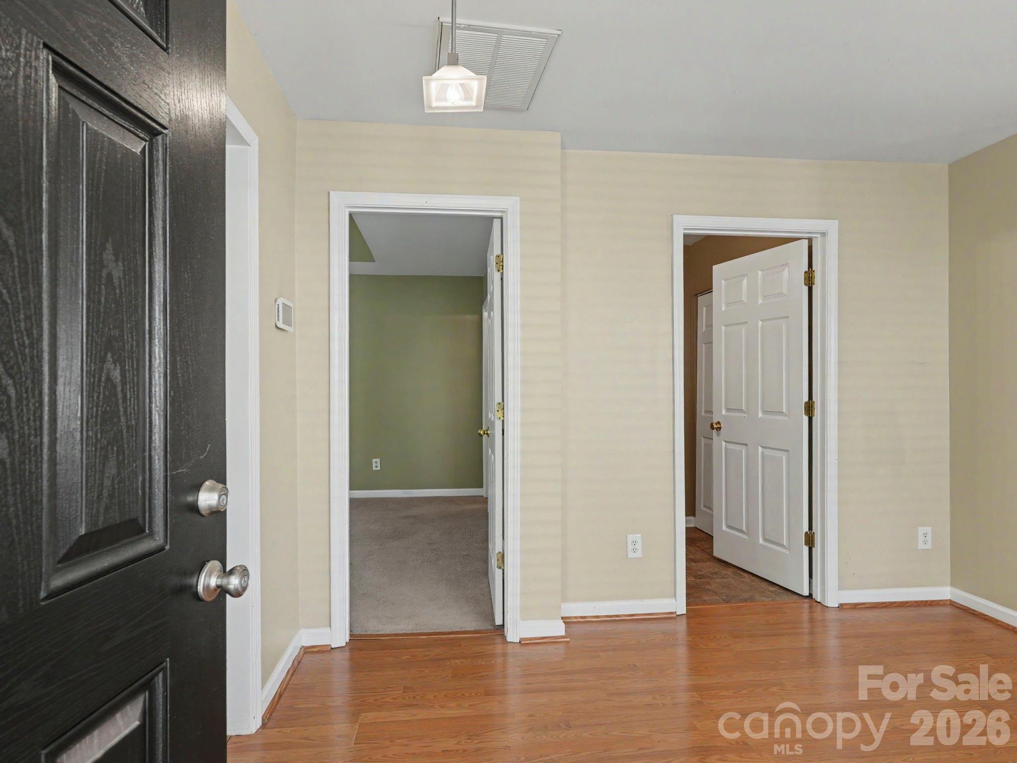8339 Brickle Lane — Huntersville