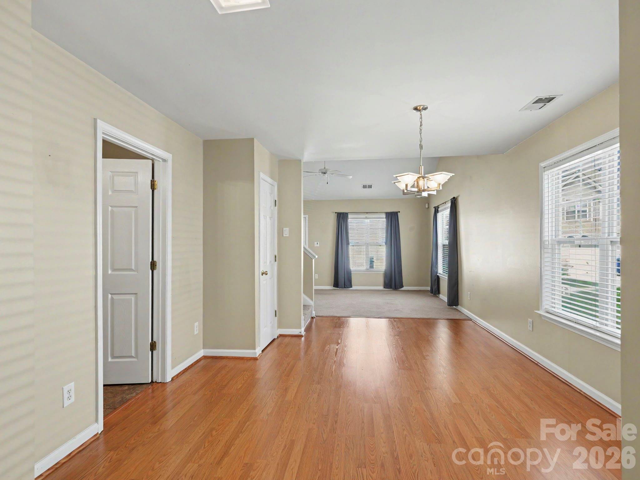 8339 Brickle Lane — Huntersville