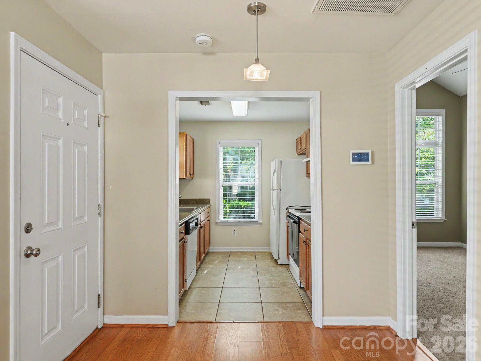8339 Brickle Lane — Huntersville