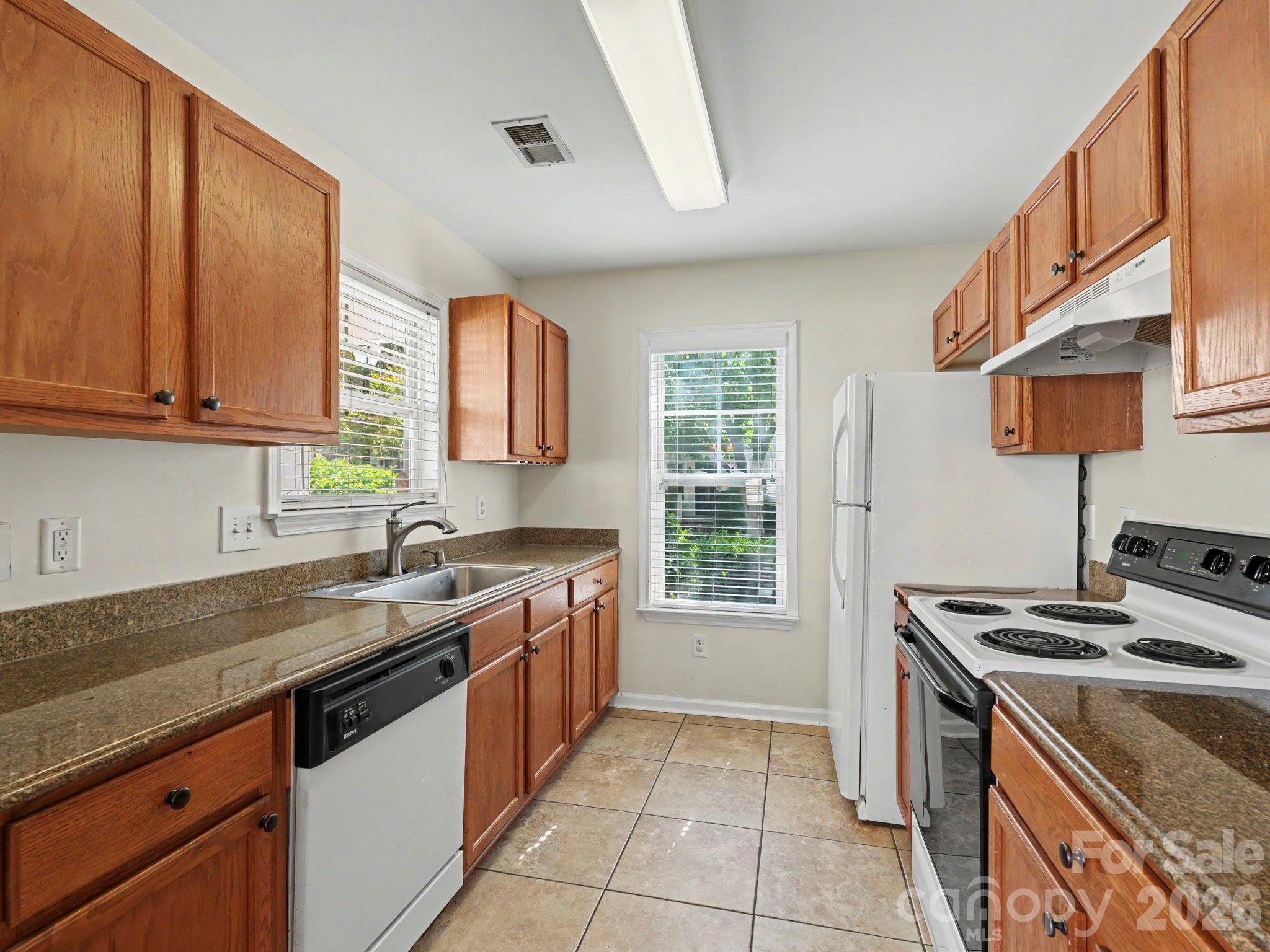 8339 Brickle Lane — Huntersville