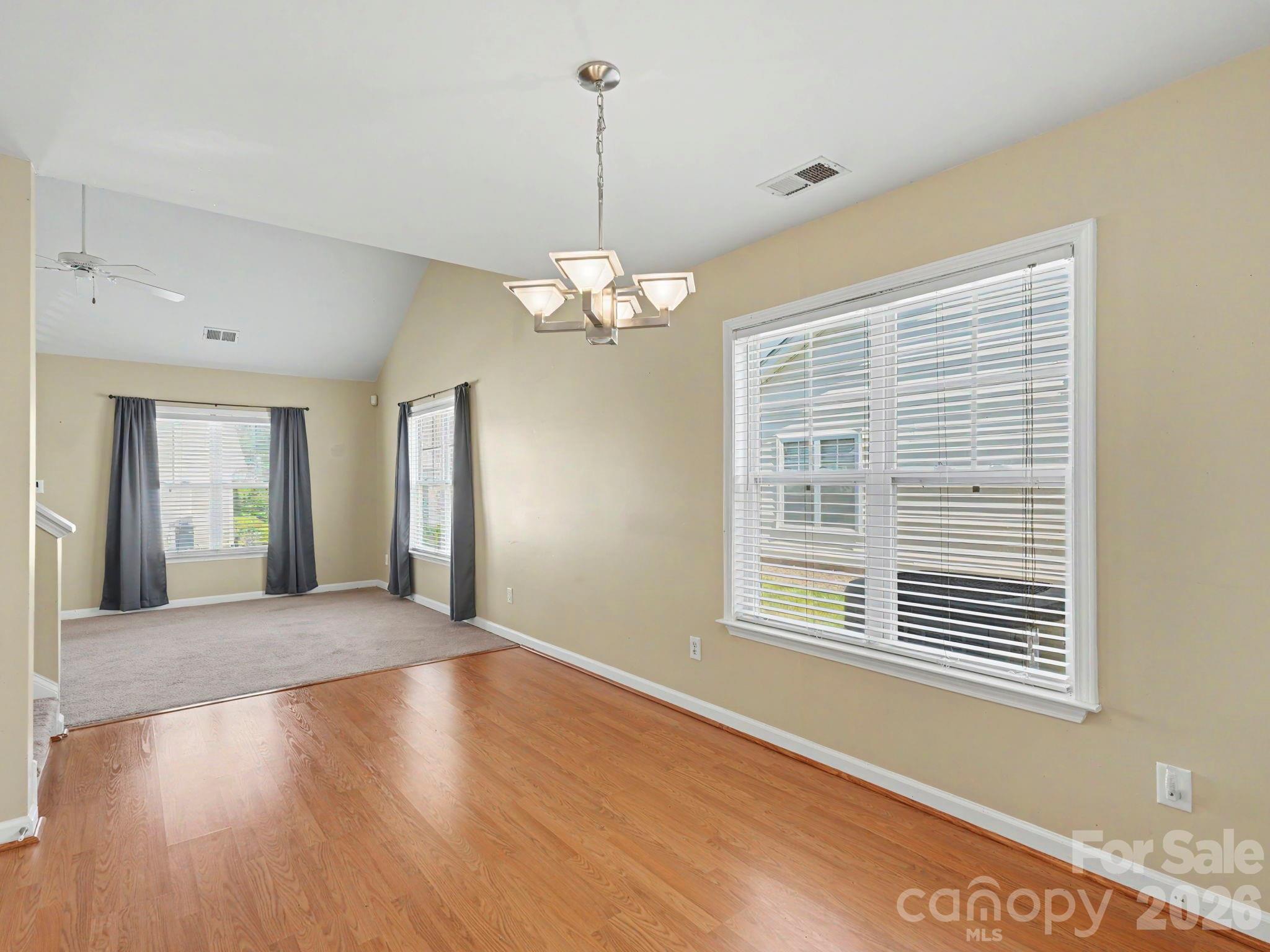 8339 Brickle Lane — Huntersville