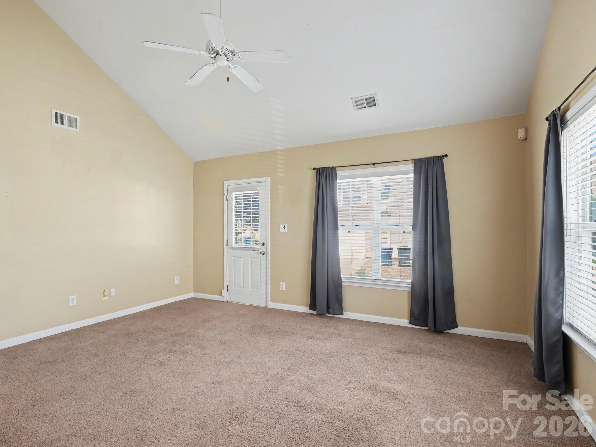 8339 Brickle Lane — Huntersville