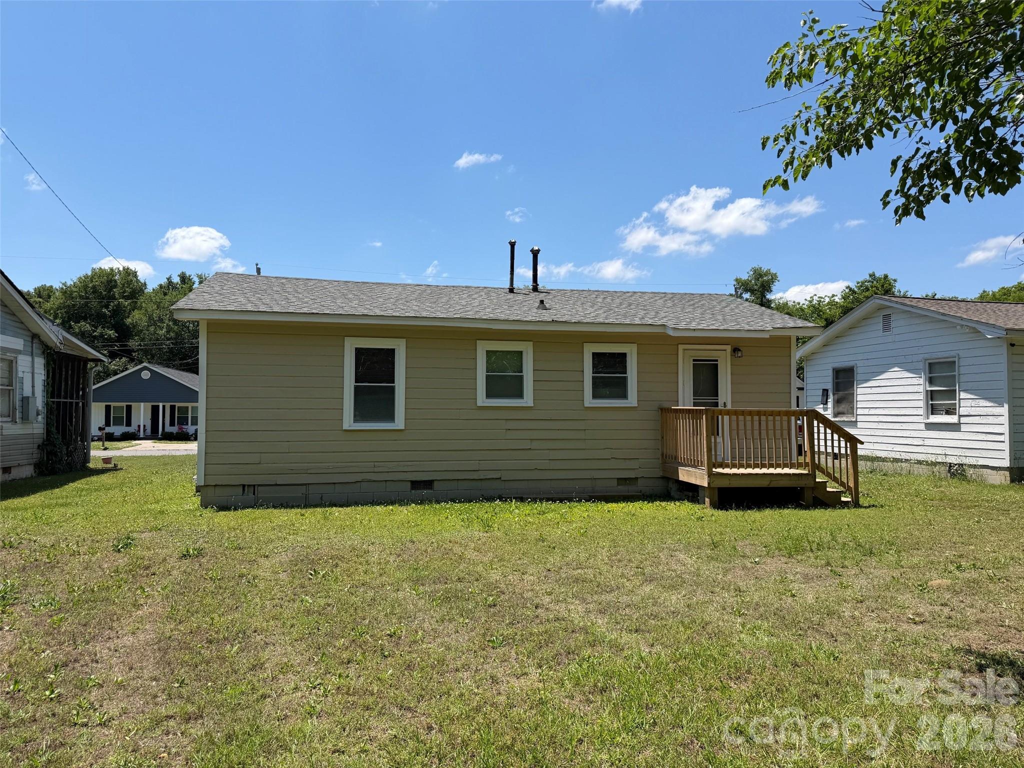 364 Baker Street — Rock Hill