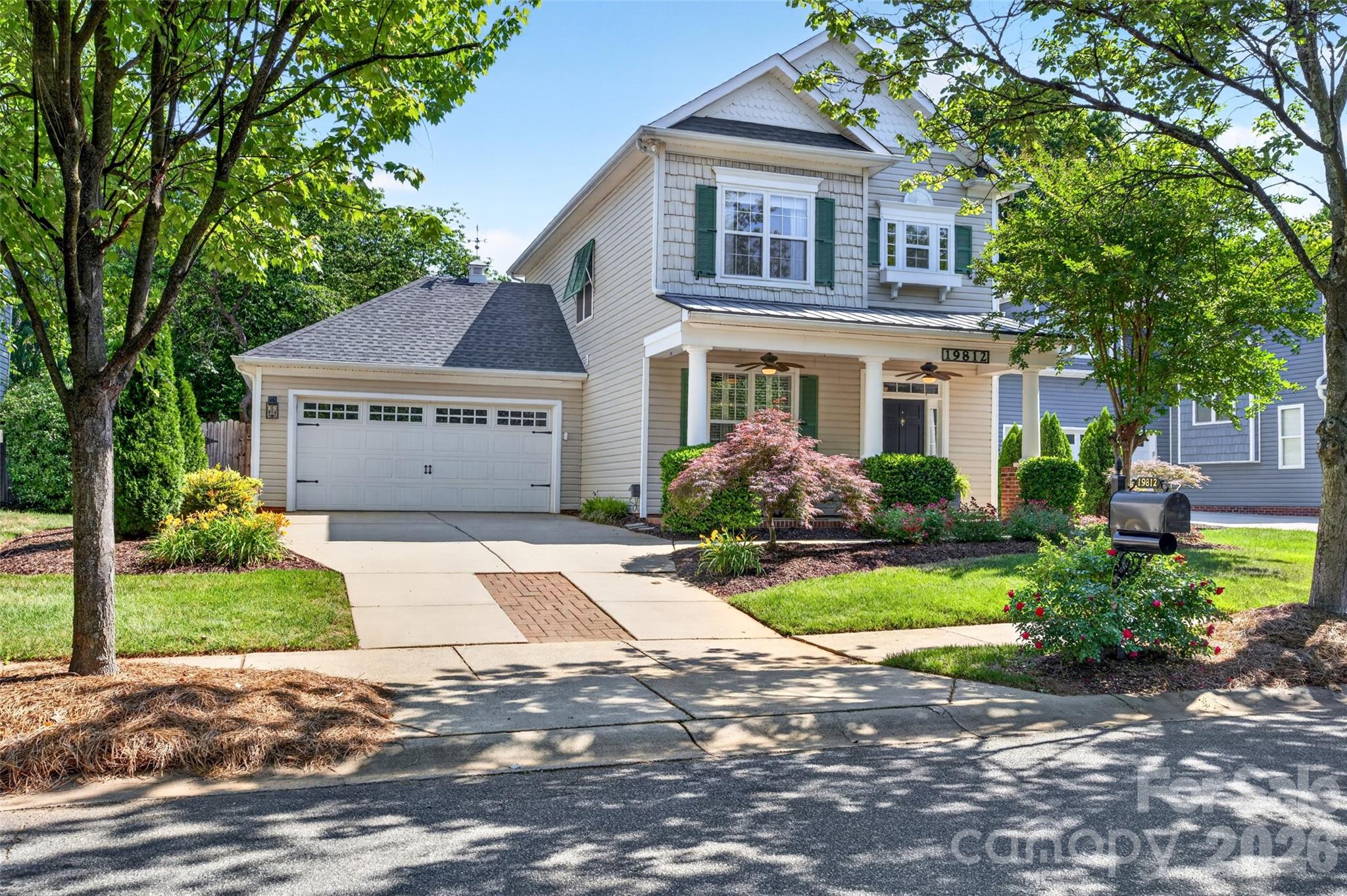 19812 Madison Village Drive — Cornelius