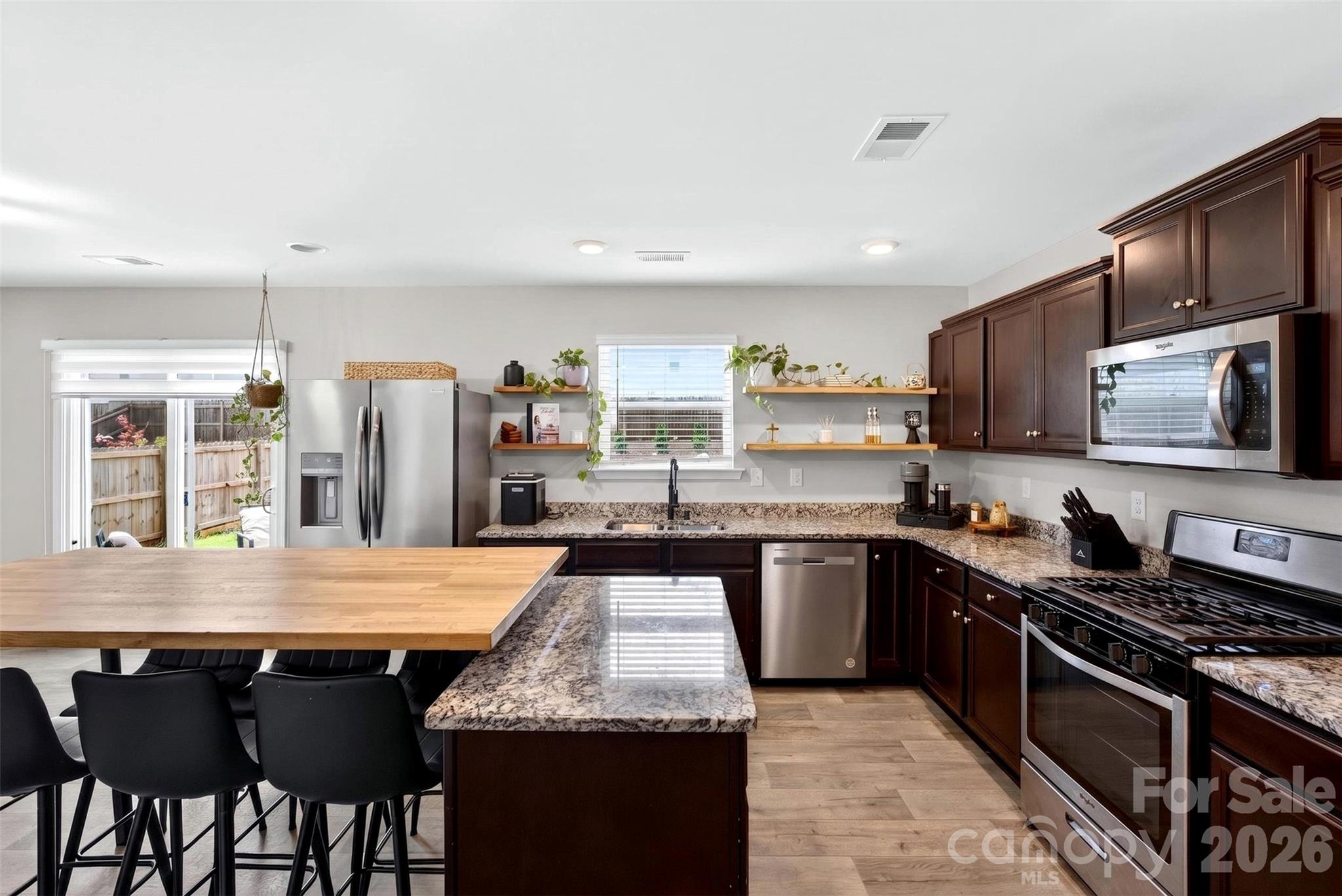 1221 Canter Place — Roebuck