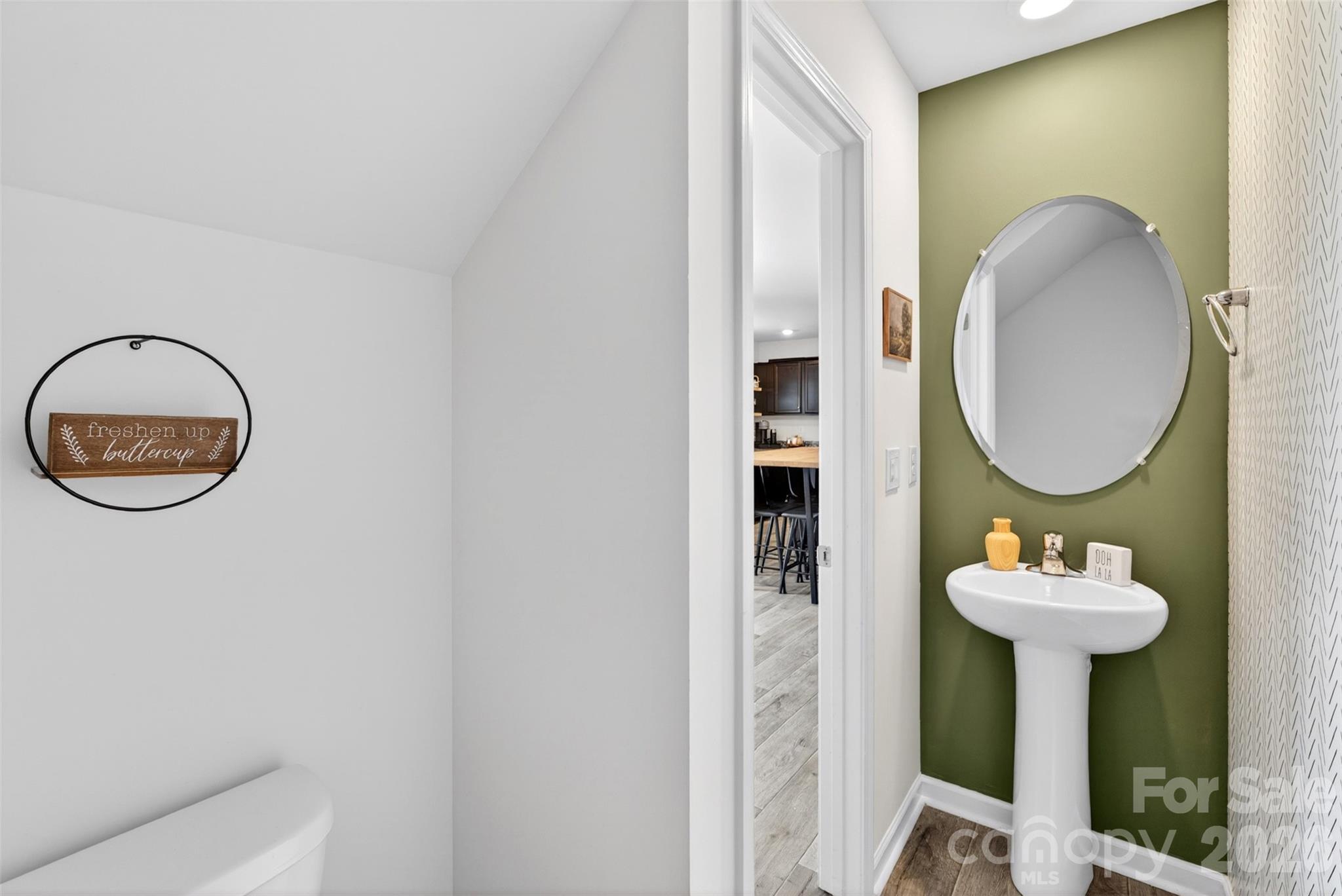 1221 Canter Place — Roebuck