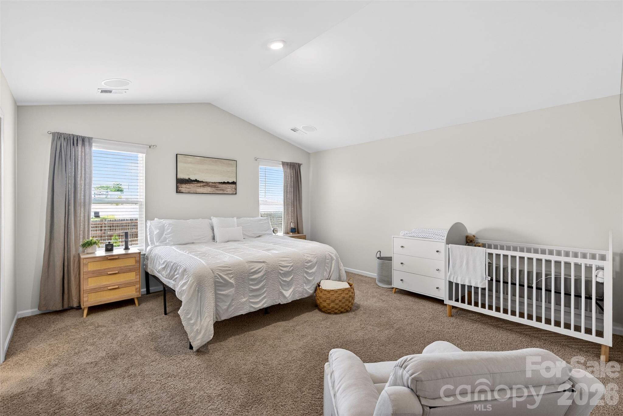 1221 Canter Place — Roebuck