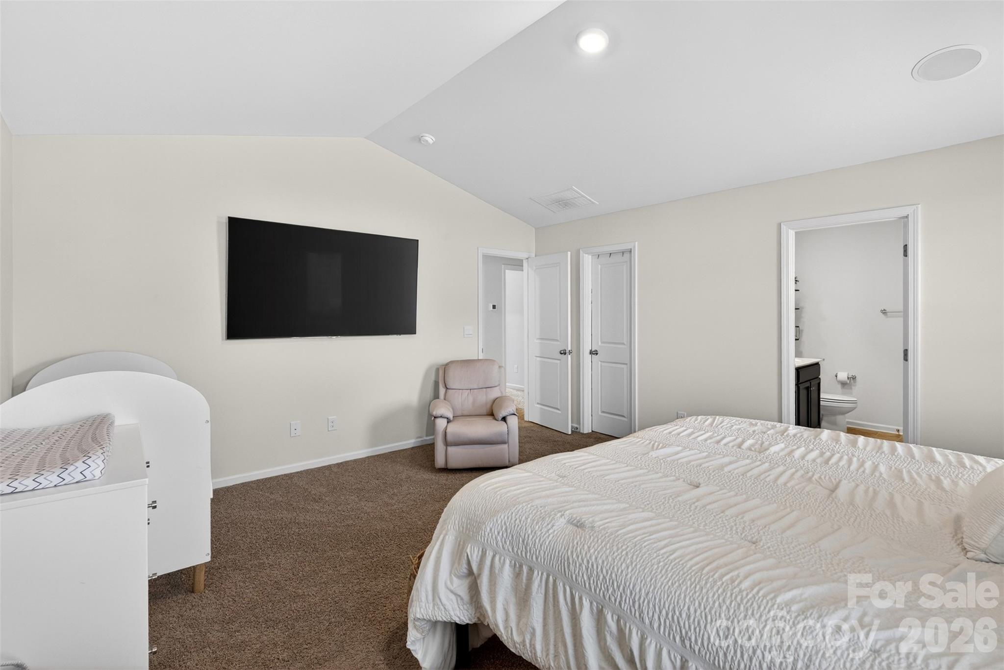 1221 Canter Place — Roebuck