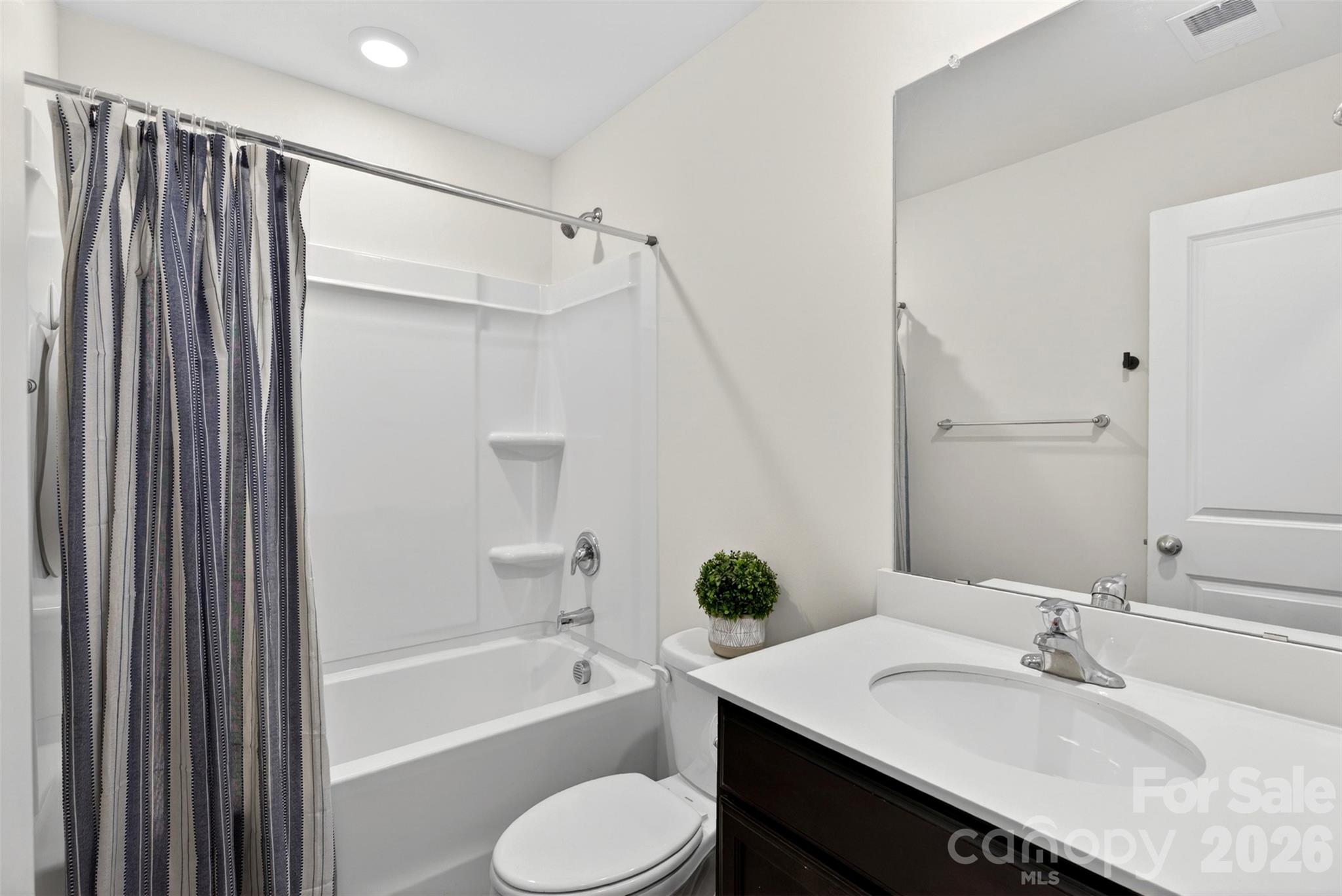 1221 Canter Place — Roebuck