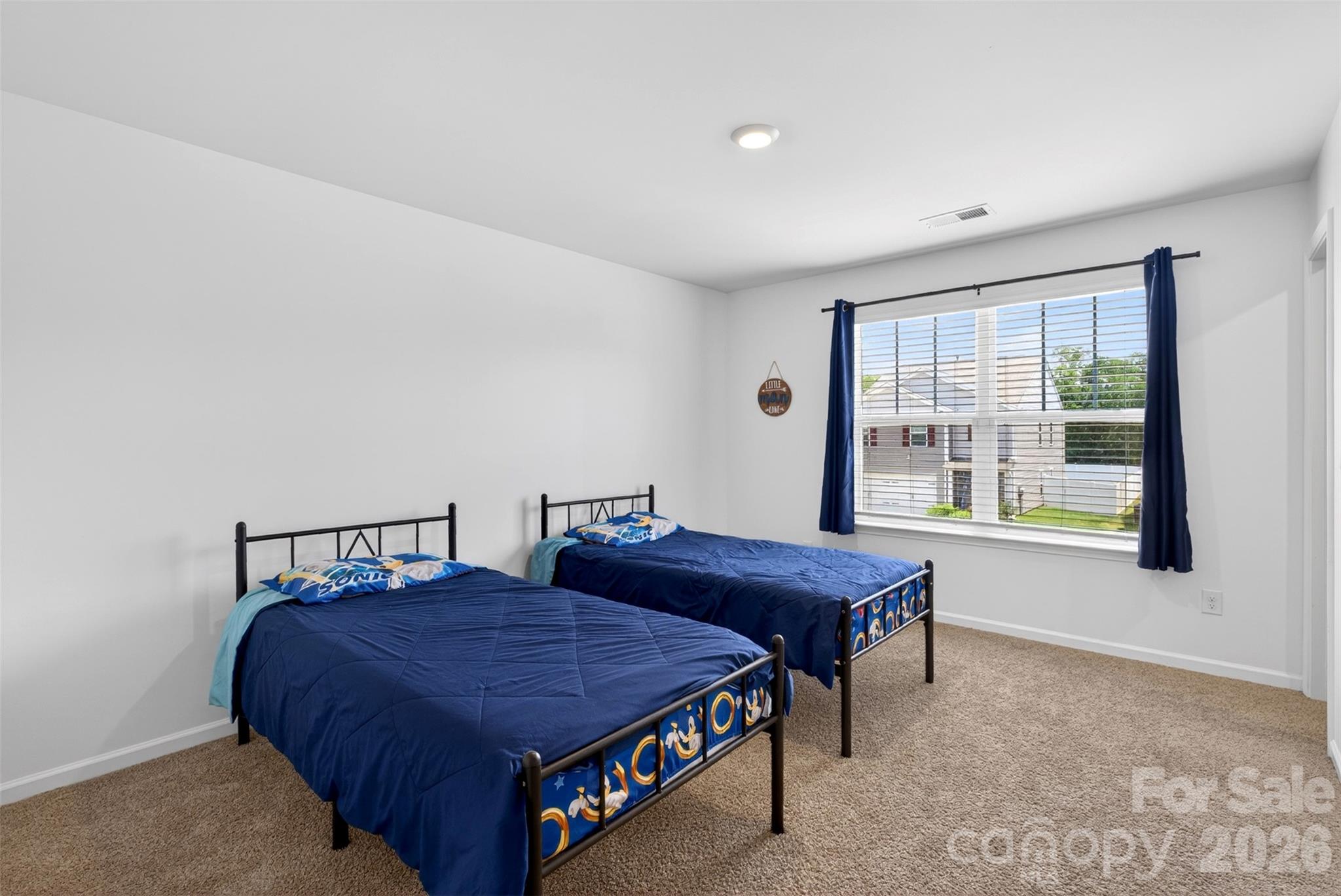 1221 Canter Place — Roebuck