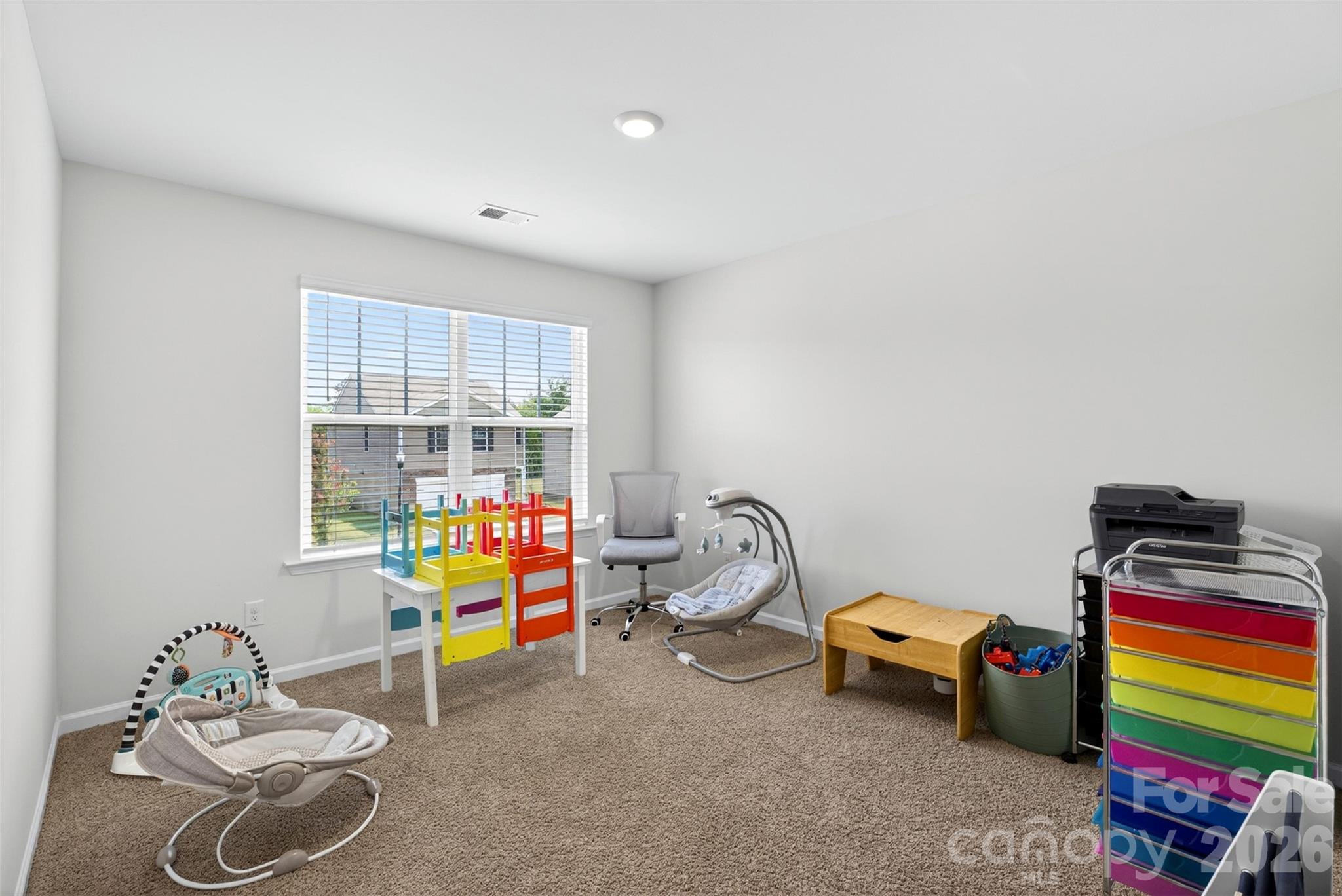 1221 Canter Place — Roebuck