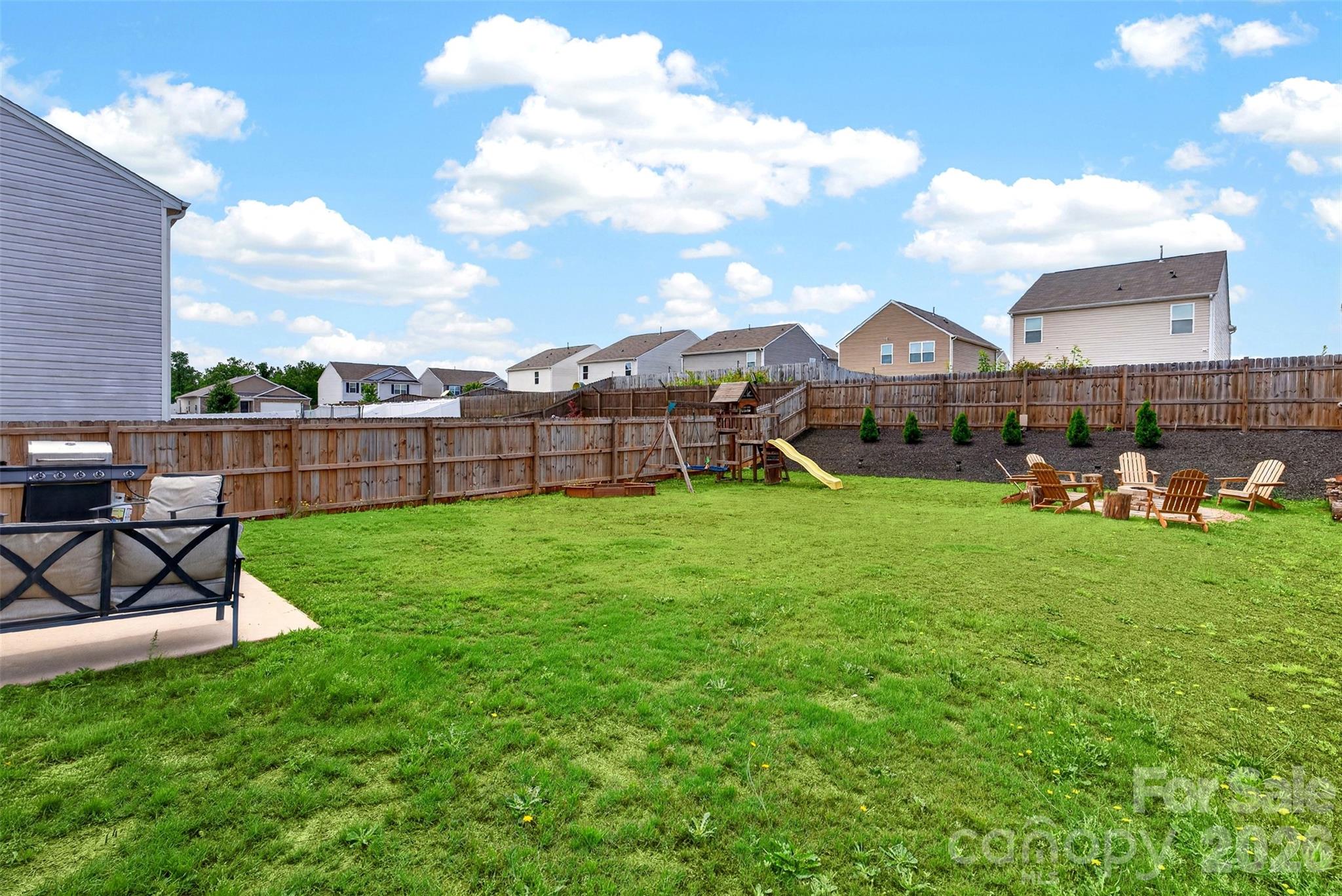 1221 Canter Place — Roebuck