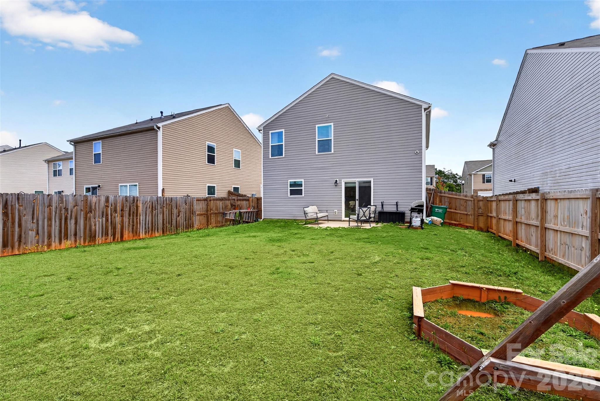 1221 Canter Place — Roebuck