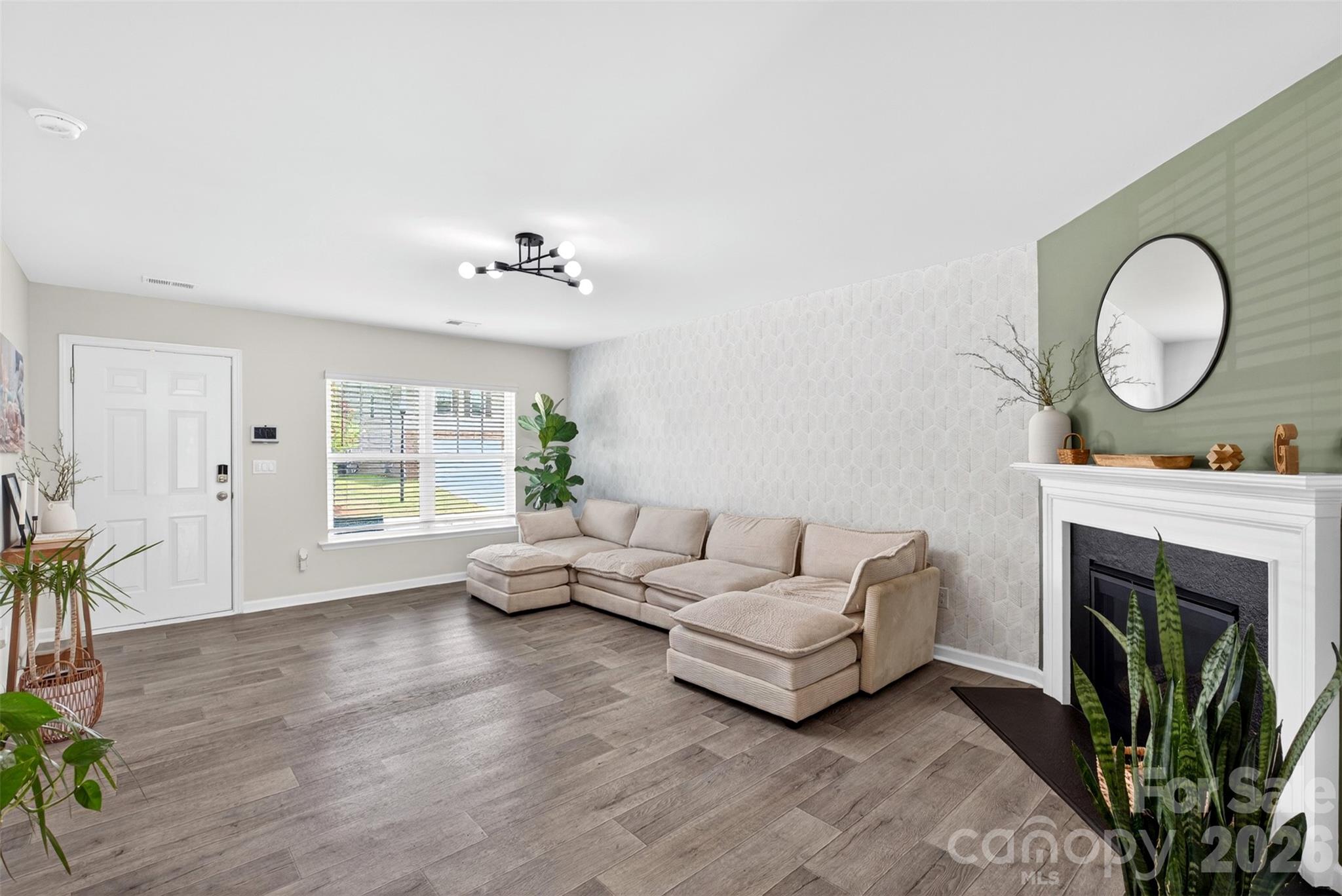 1221 Canter Place — Roebuck