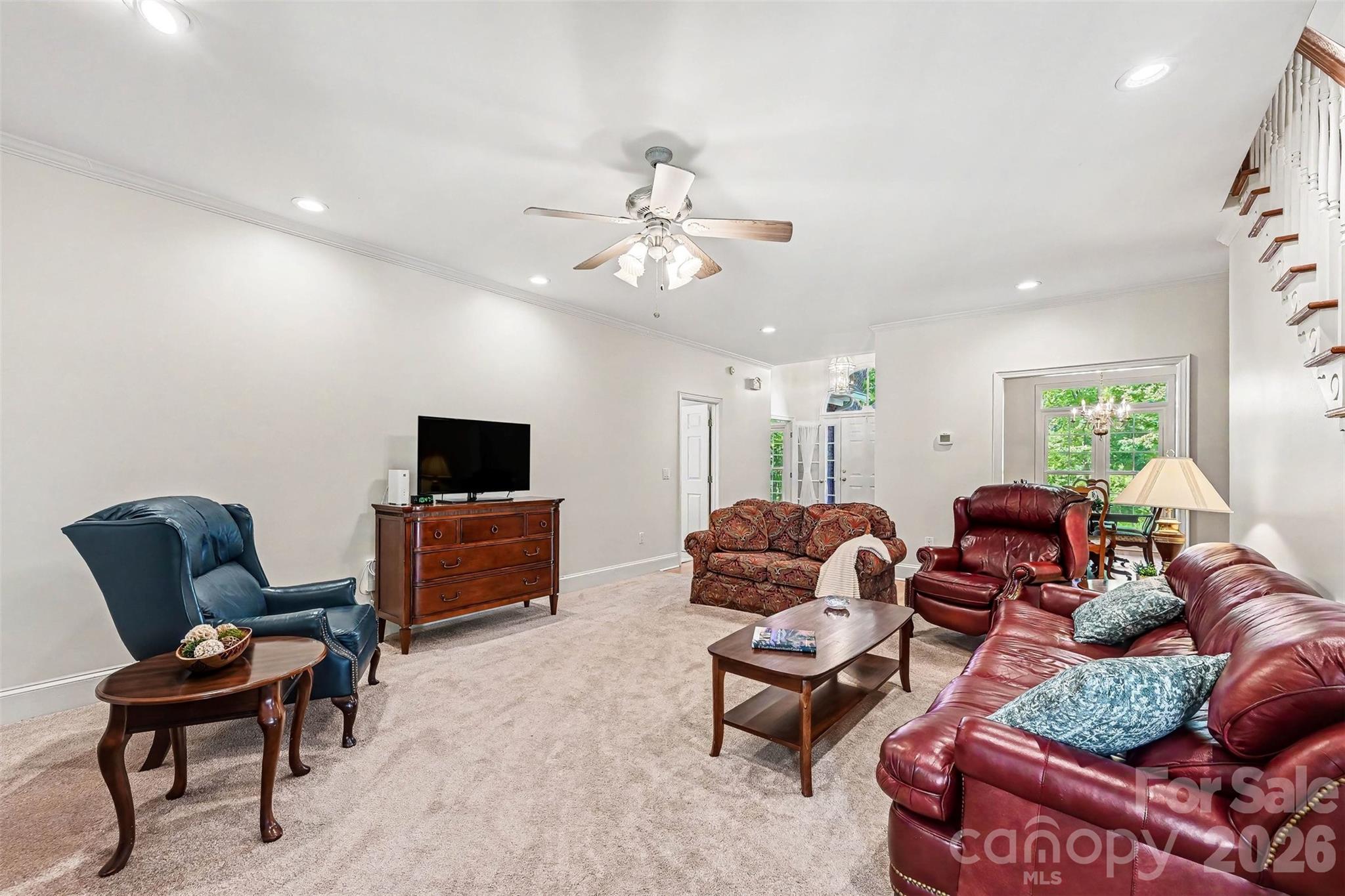 6017 Havencrest Court NW — Concord