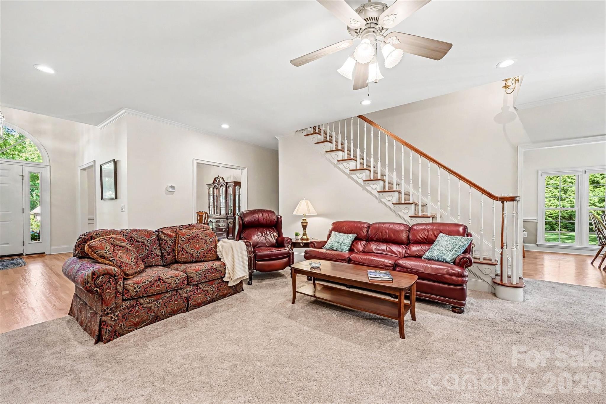 6017 Havencrest Court NW — Concord