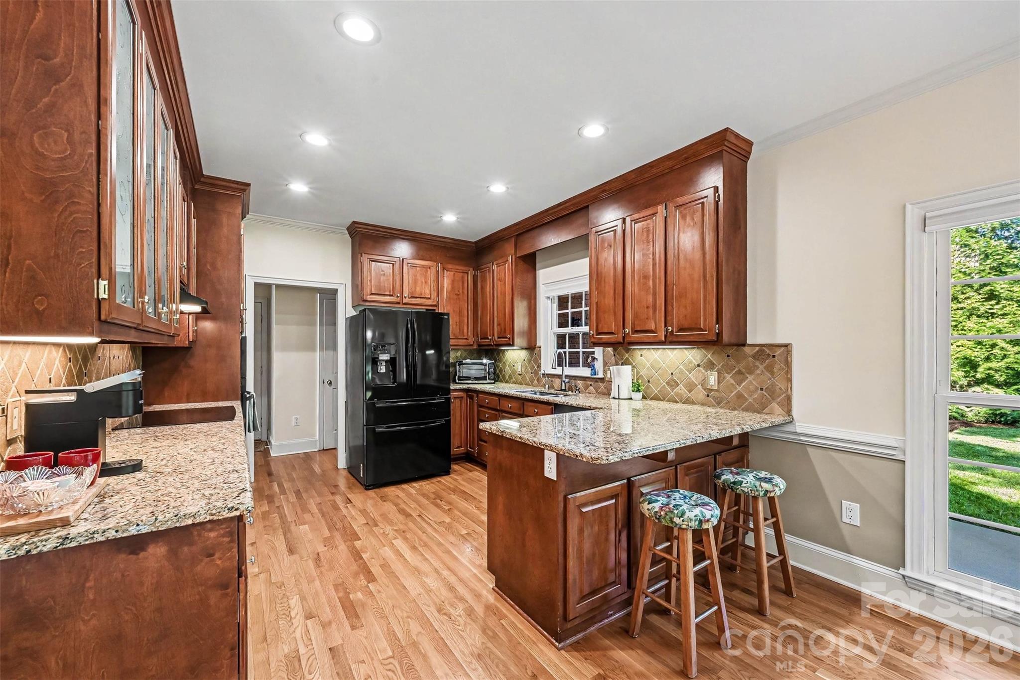 6017 Havencrest Court NW — Concord