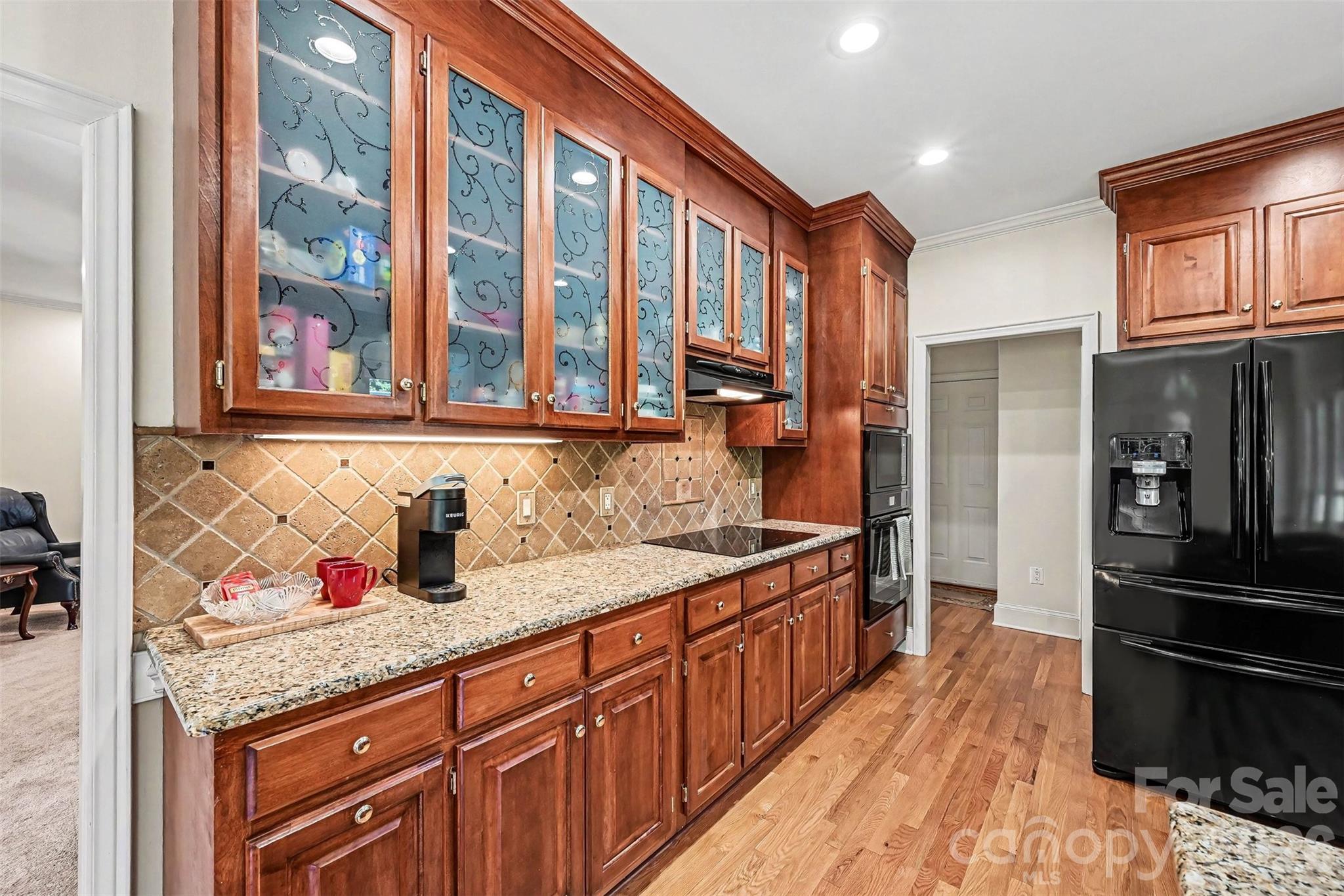 6017 Havencrest Court NW — Concord