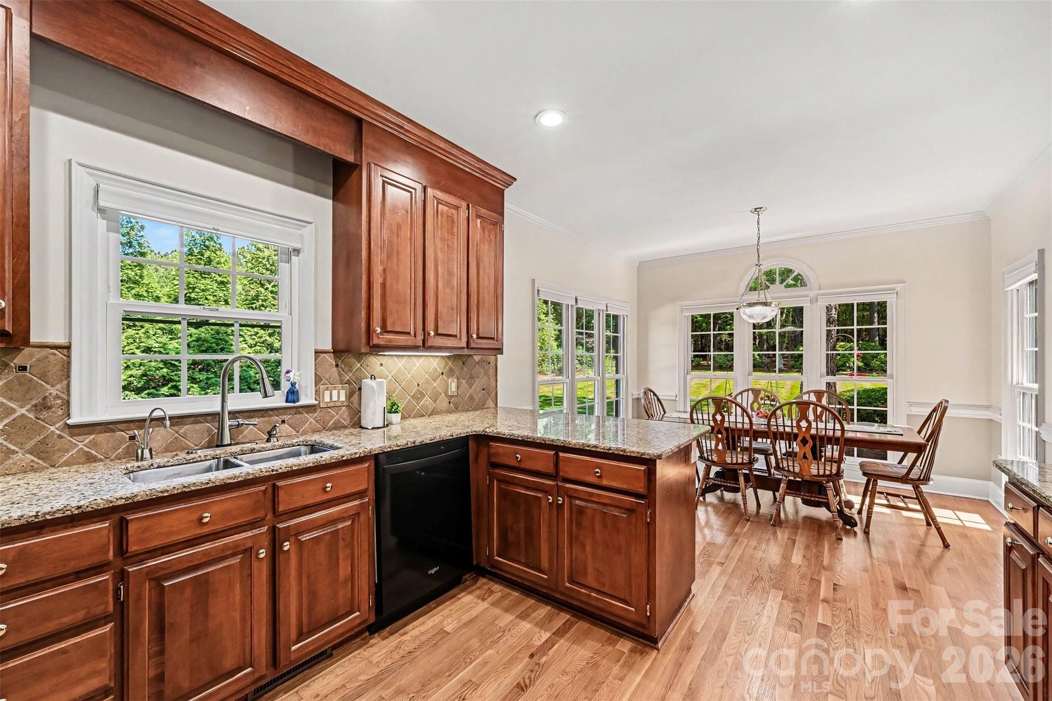 6017 Havencrest Court NW — Concord