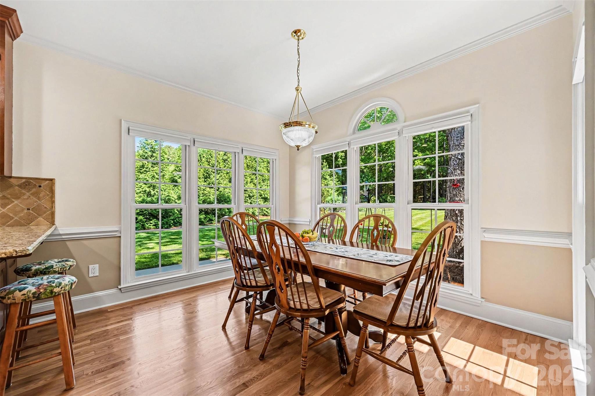 6017 Havencrest Court NW — Concord