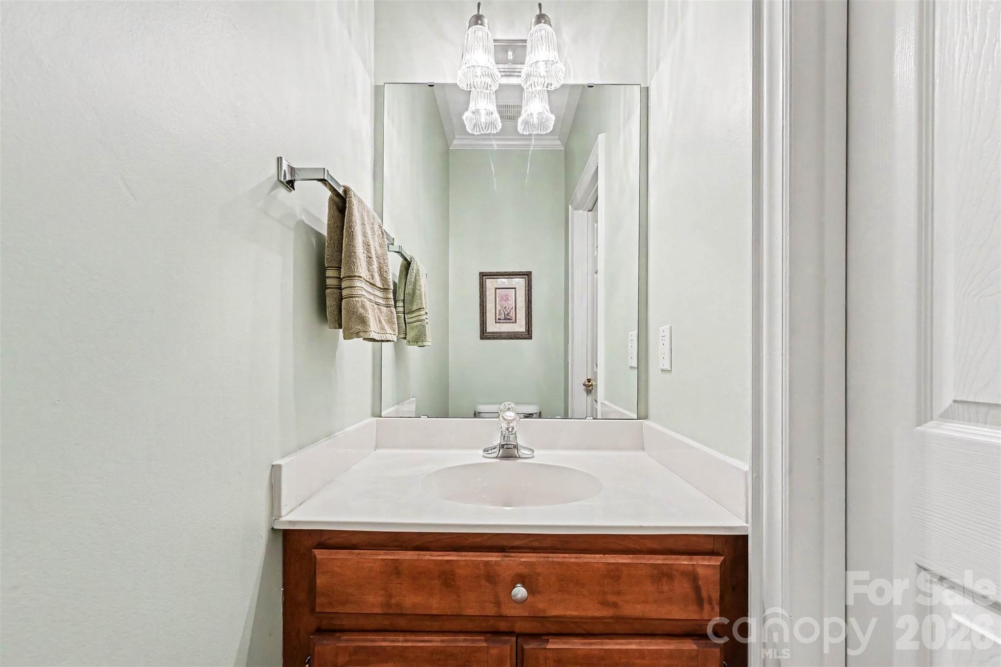 6017 Havencrest Court NW — Concord