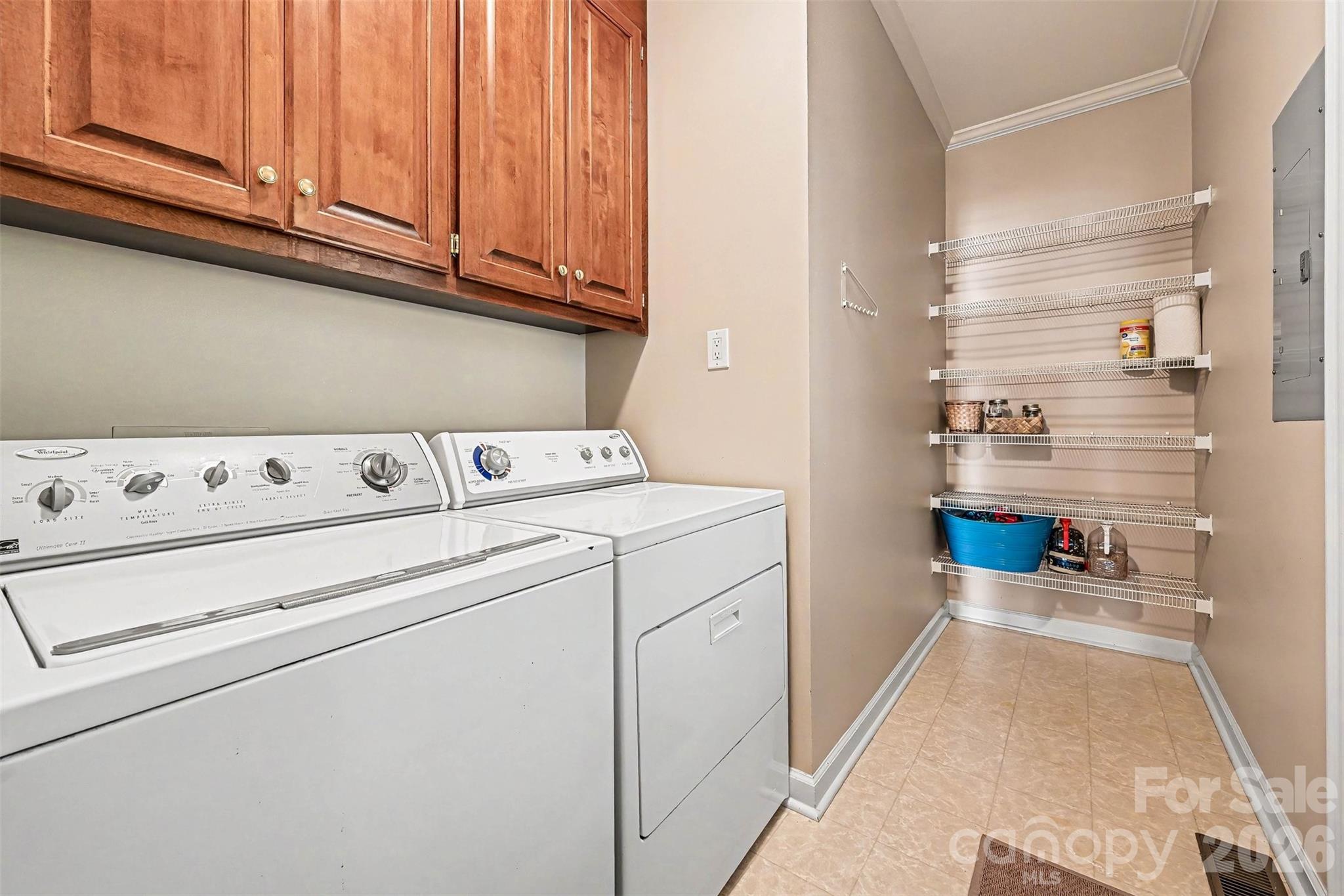 6017 Havencrest Court NW — Concord