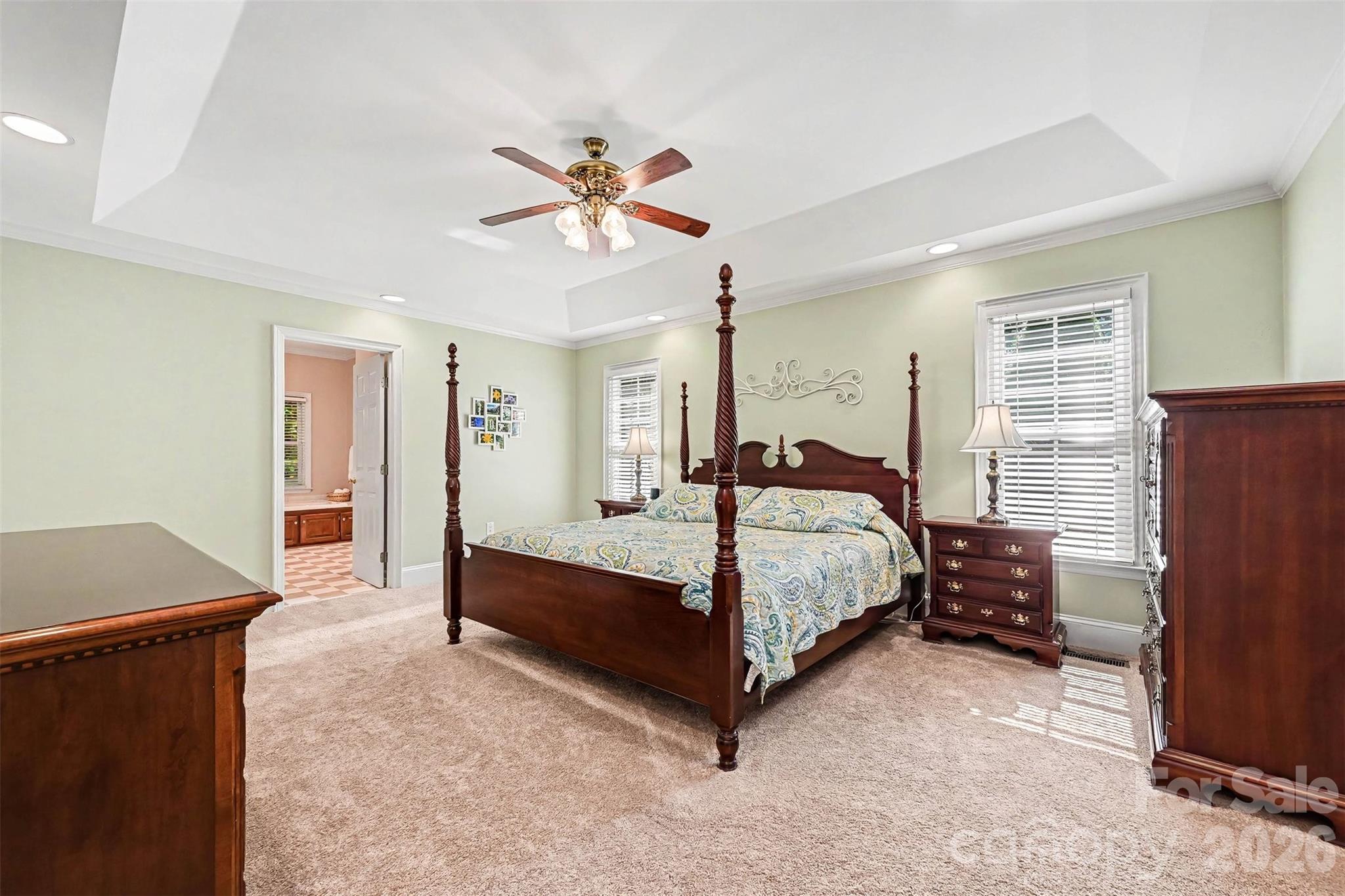 6017 Havencrest Court NW — Concord