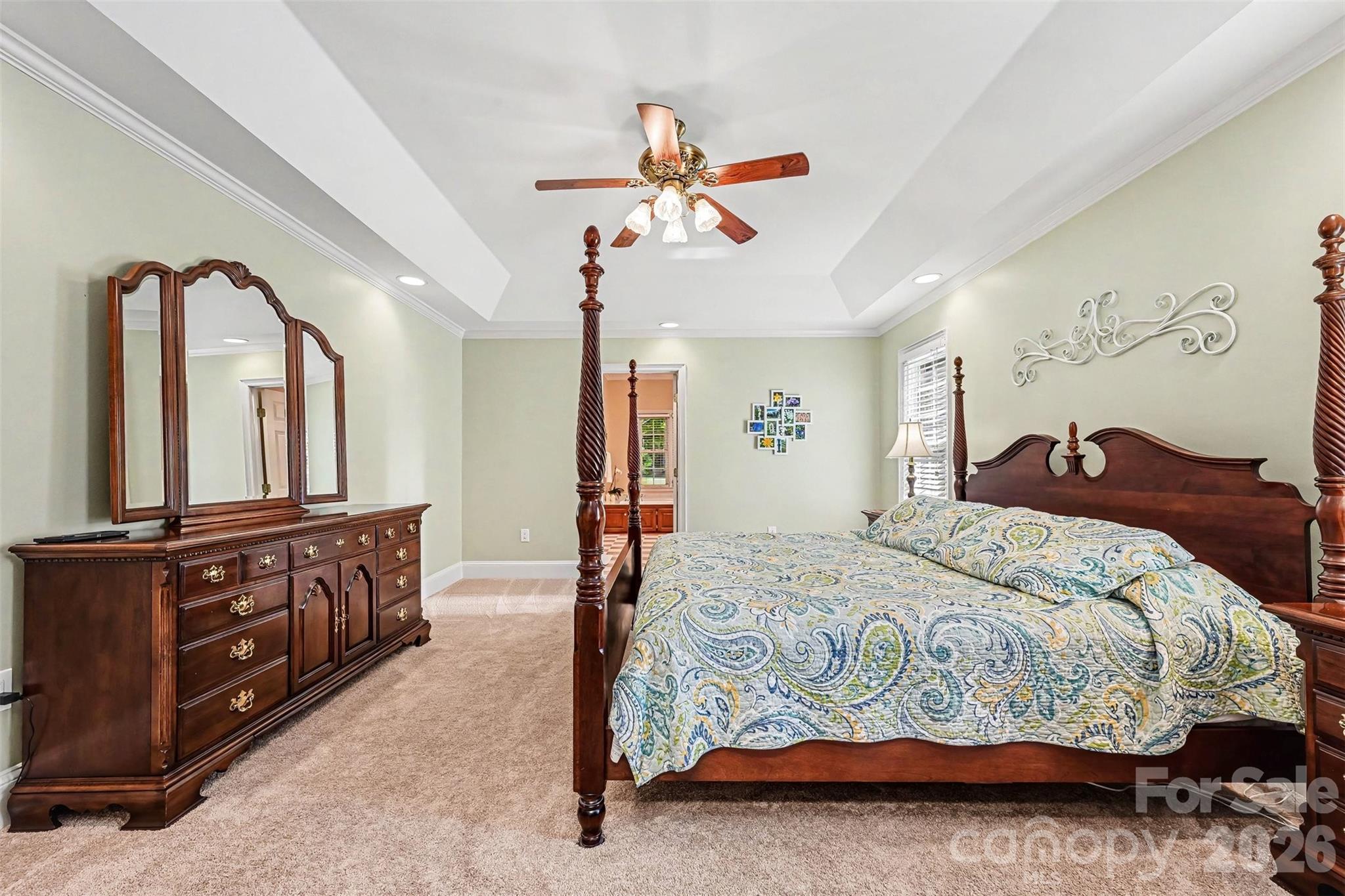 6017 Havencrest Court NW — Concord