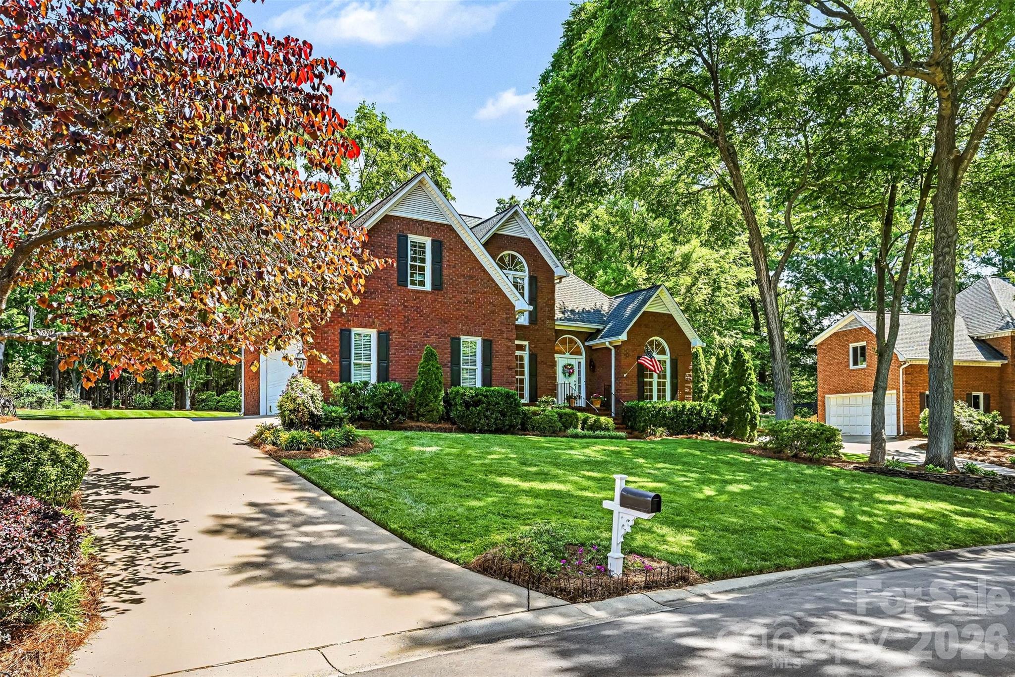 6017 Havencrest Court NW — Concord