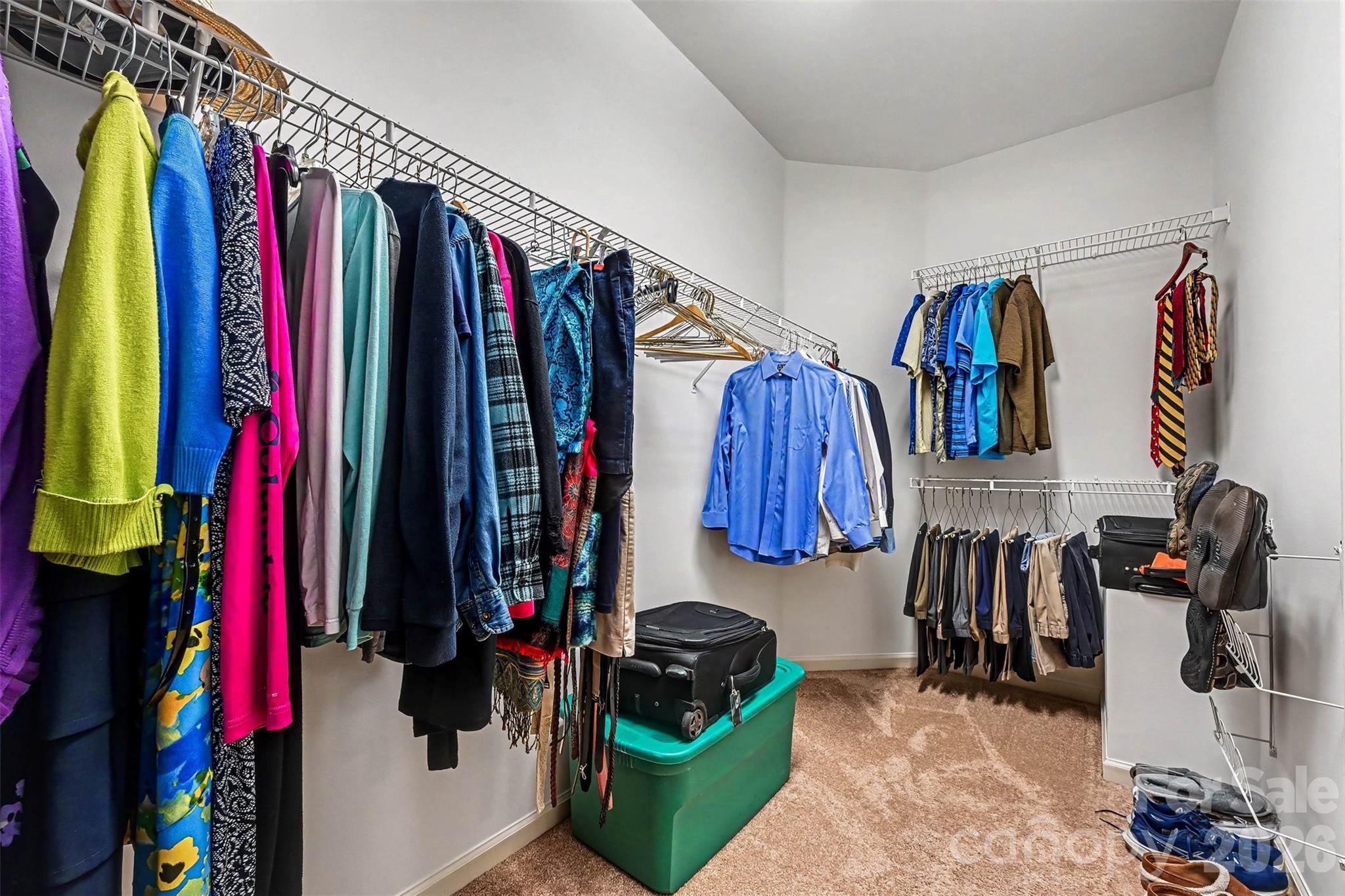 6017 Havencrest Court NW — Concord